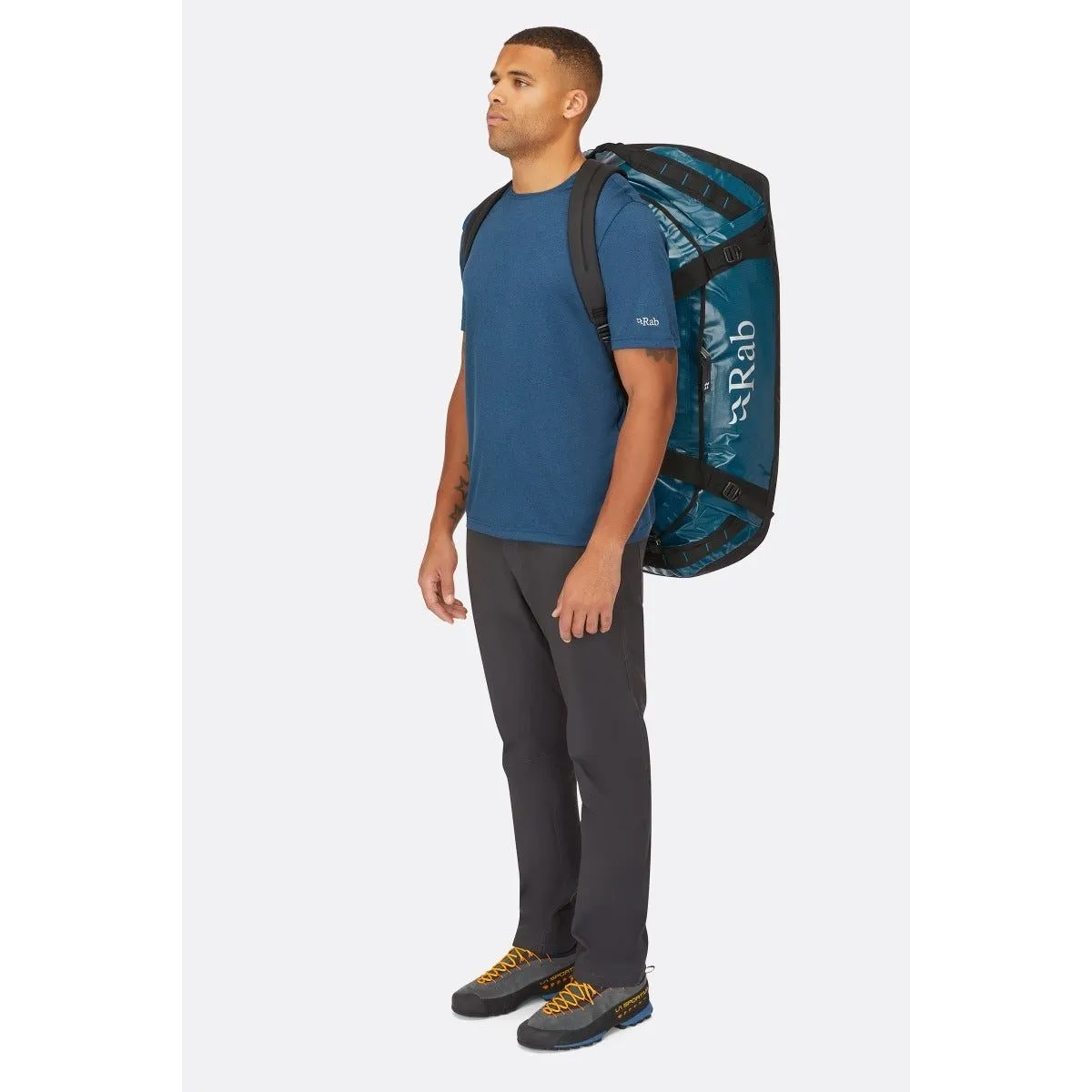 Rab Expedition Kitbag II 120 Litre