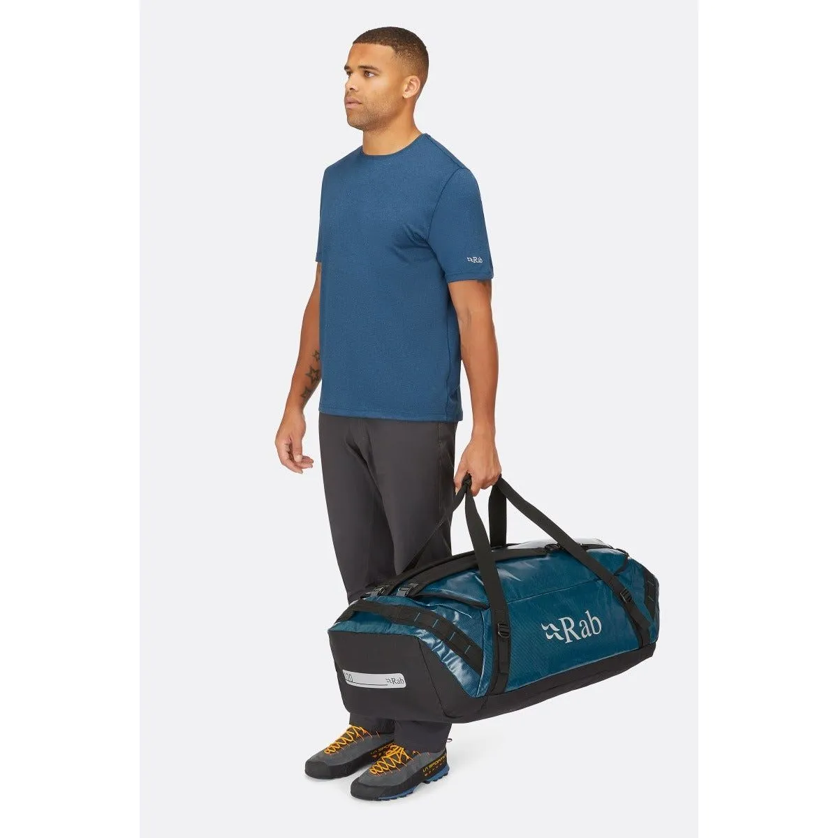 Rab Expedition Kitbag II 120 Litre