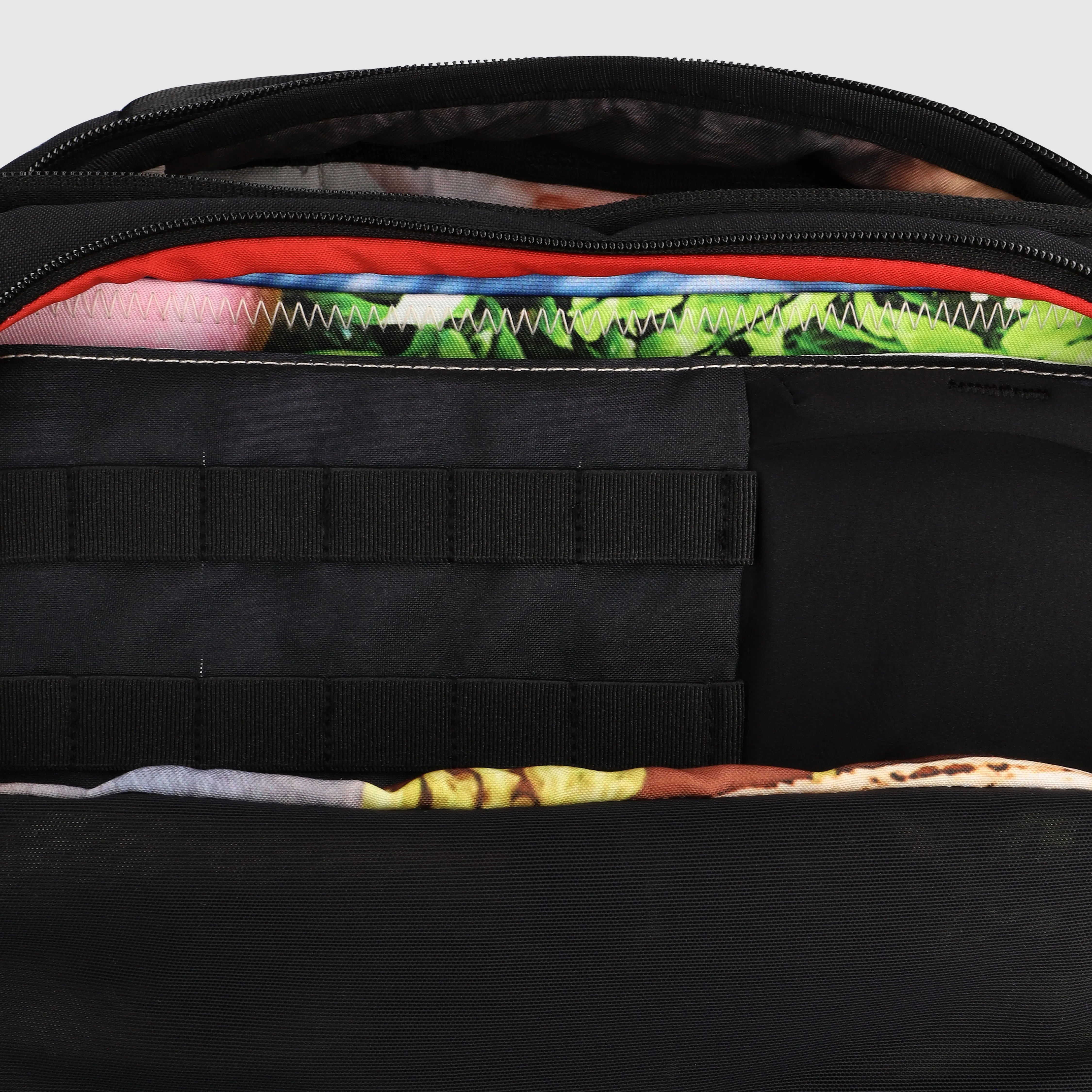 Recycled CORDURA® Commuter Backpack