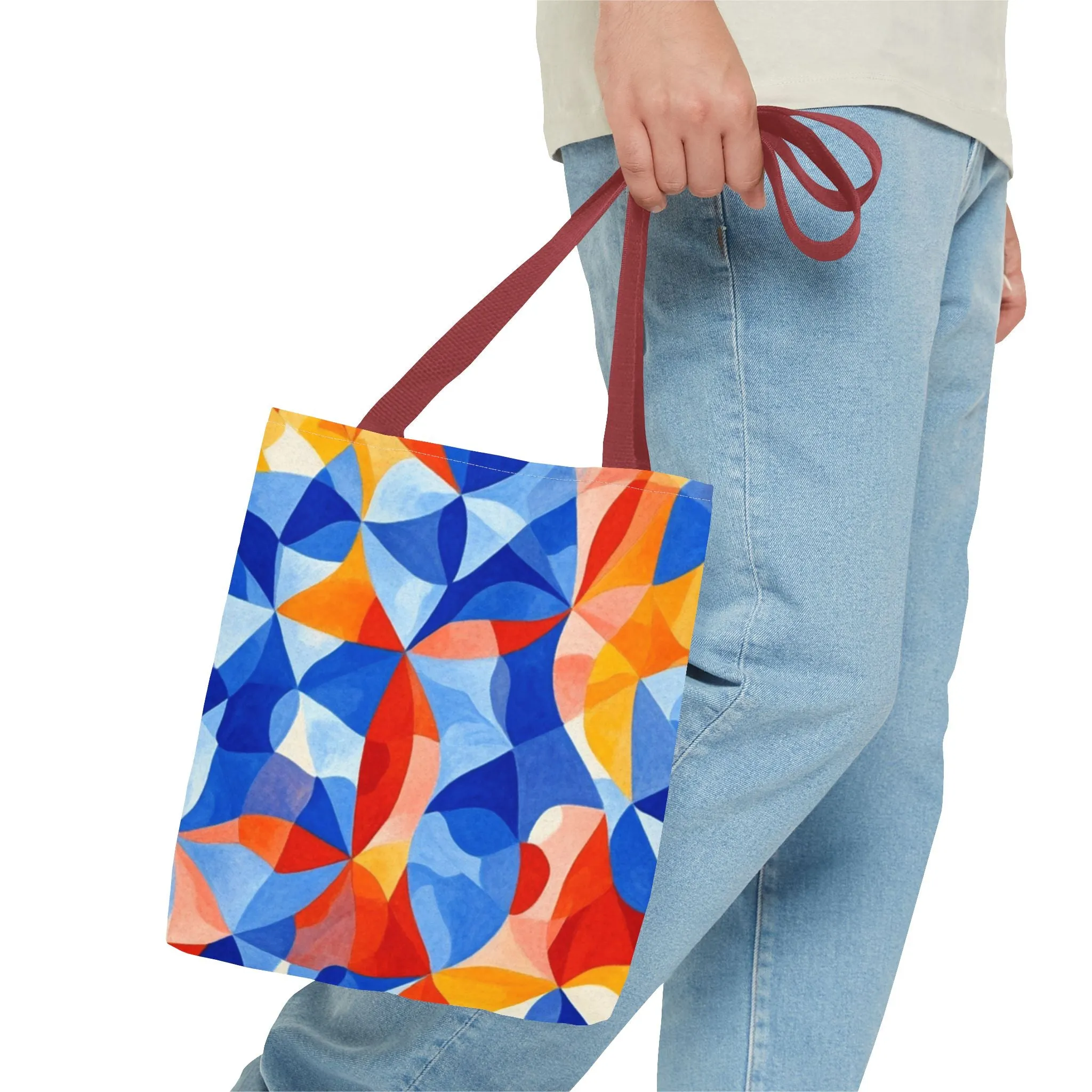 Reflect | Tote Bag