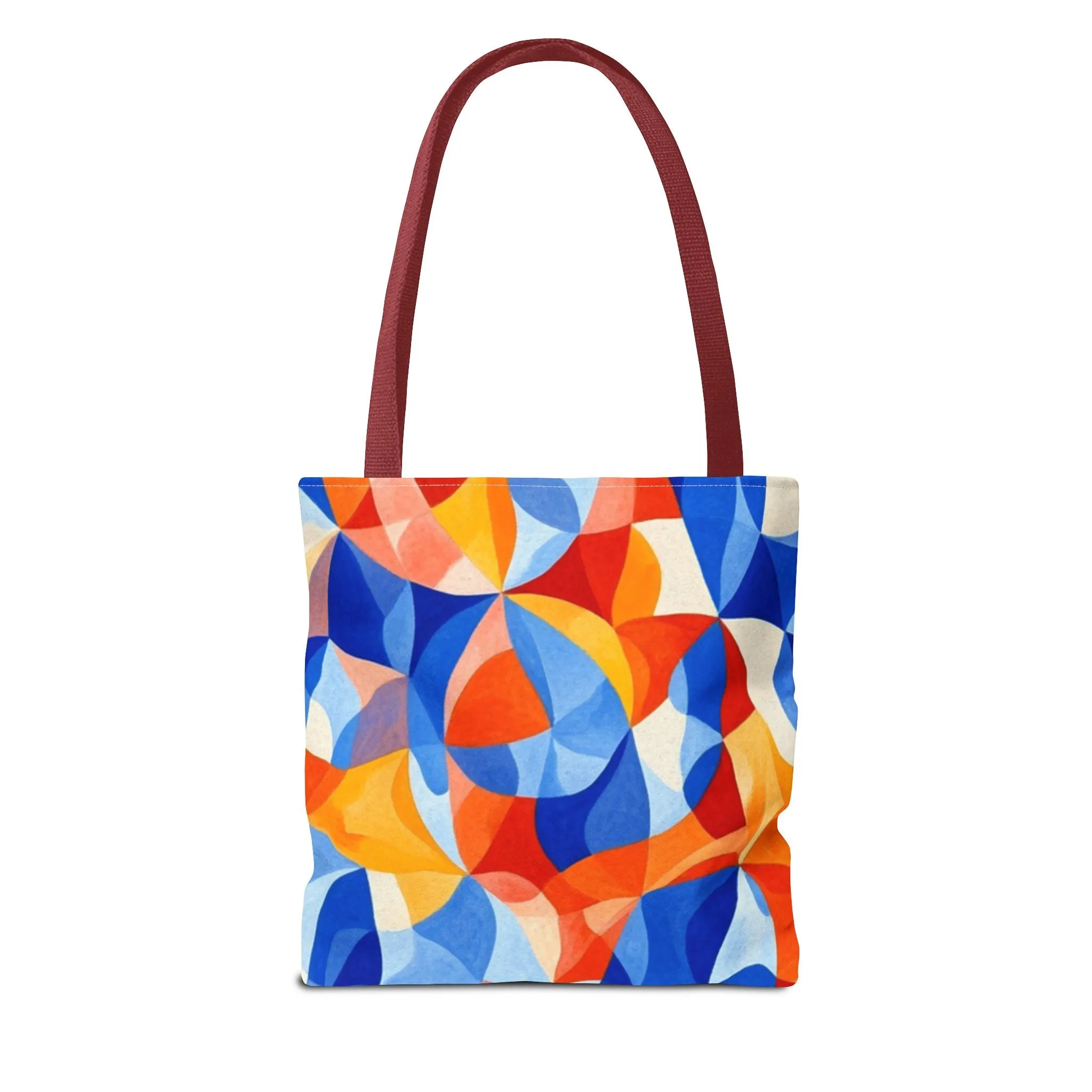 Reflect | Tote Bag