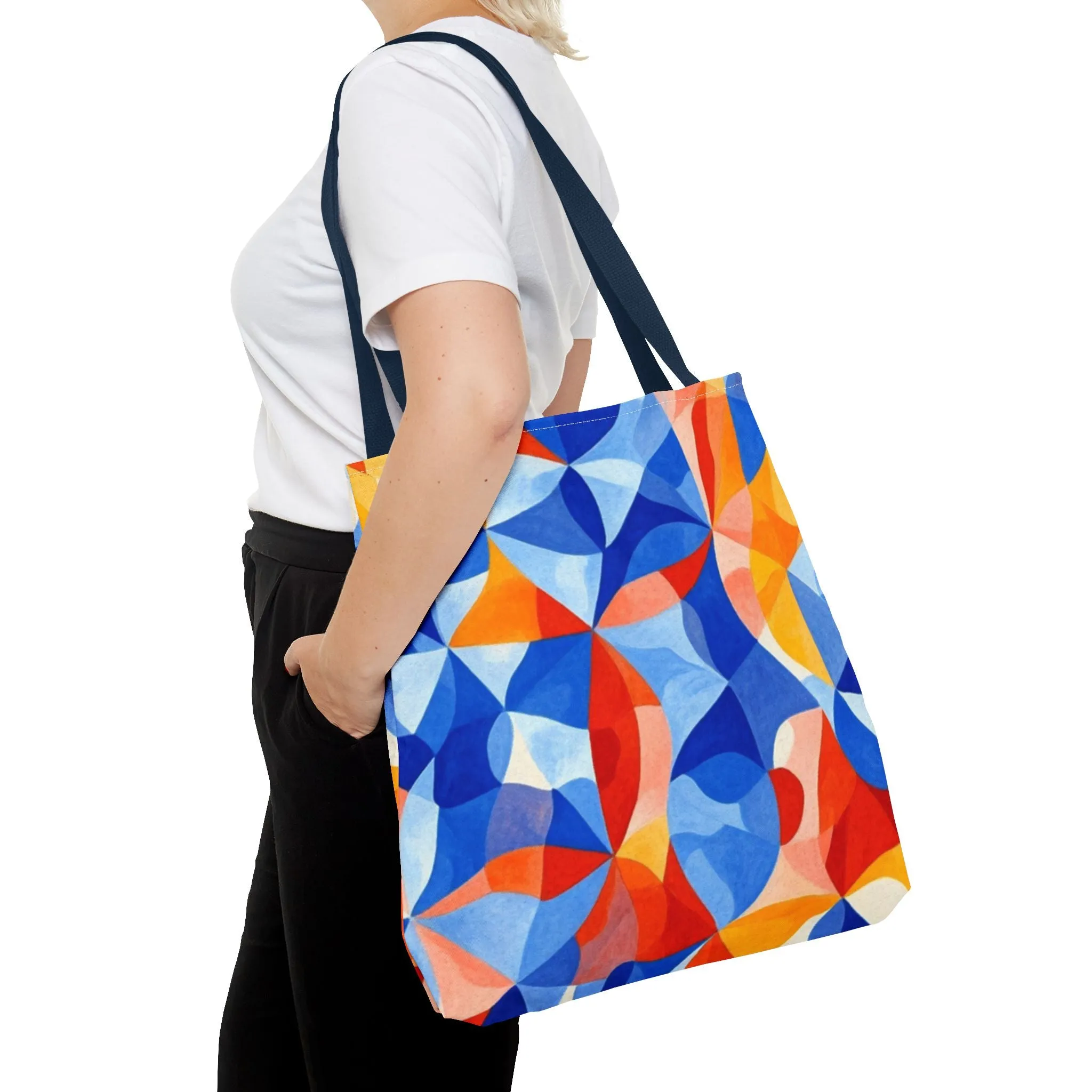 Reflect | Tote Bag