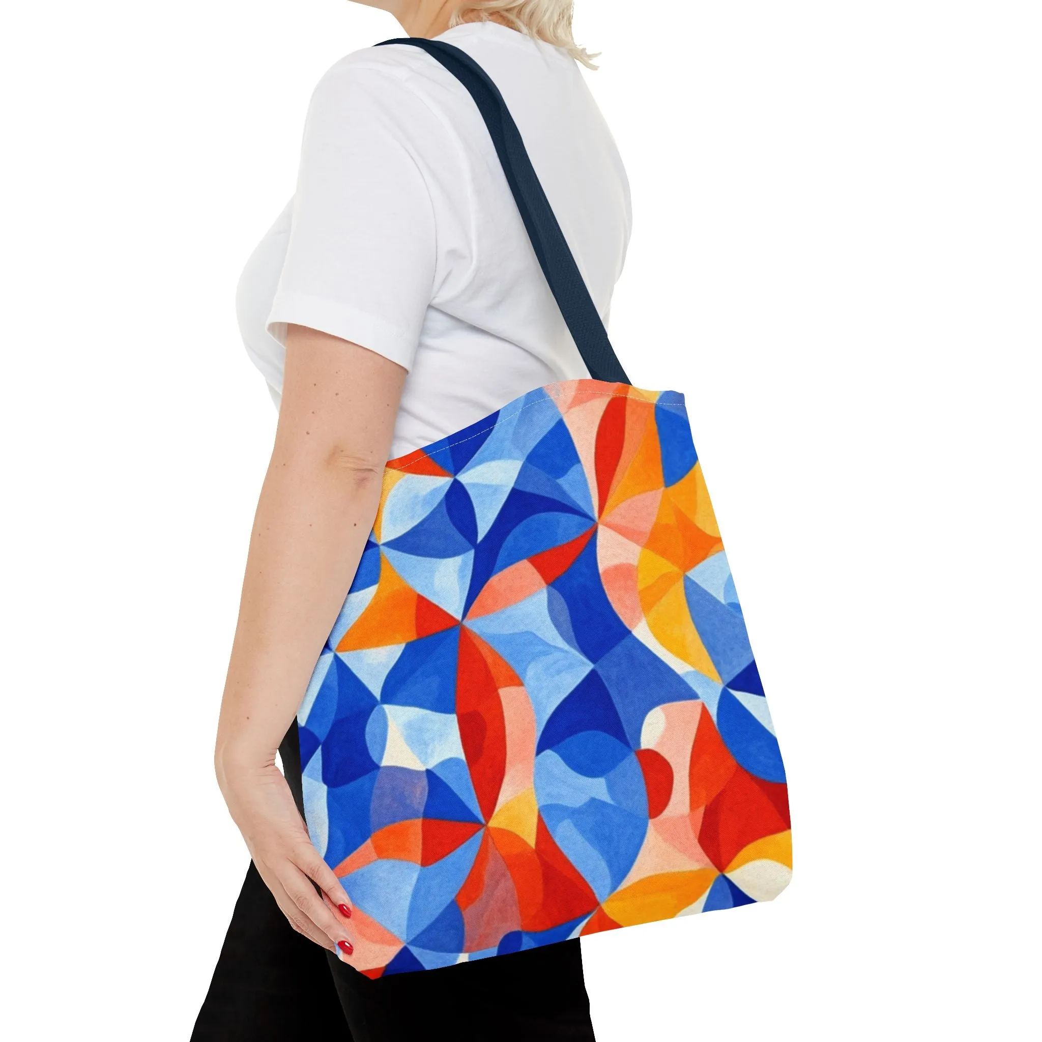 Reflect | Tote Bag
