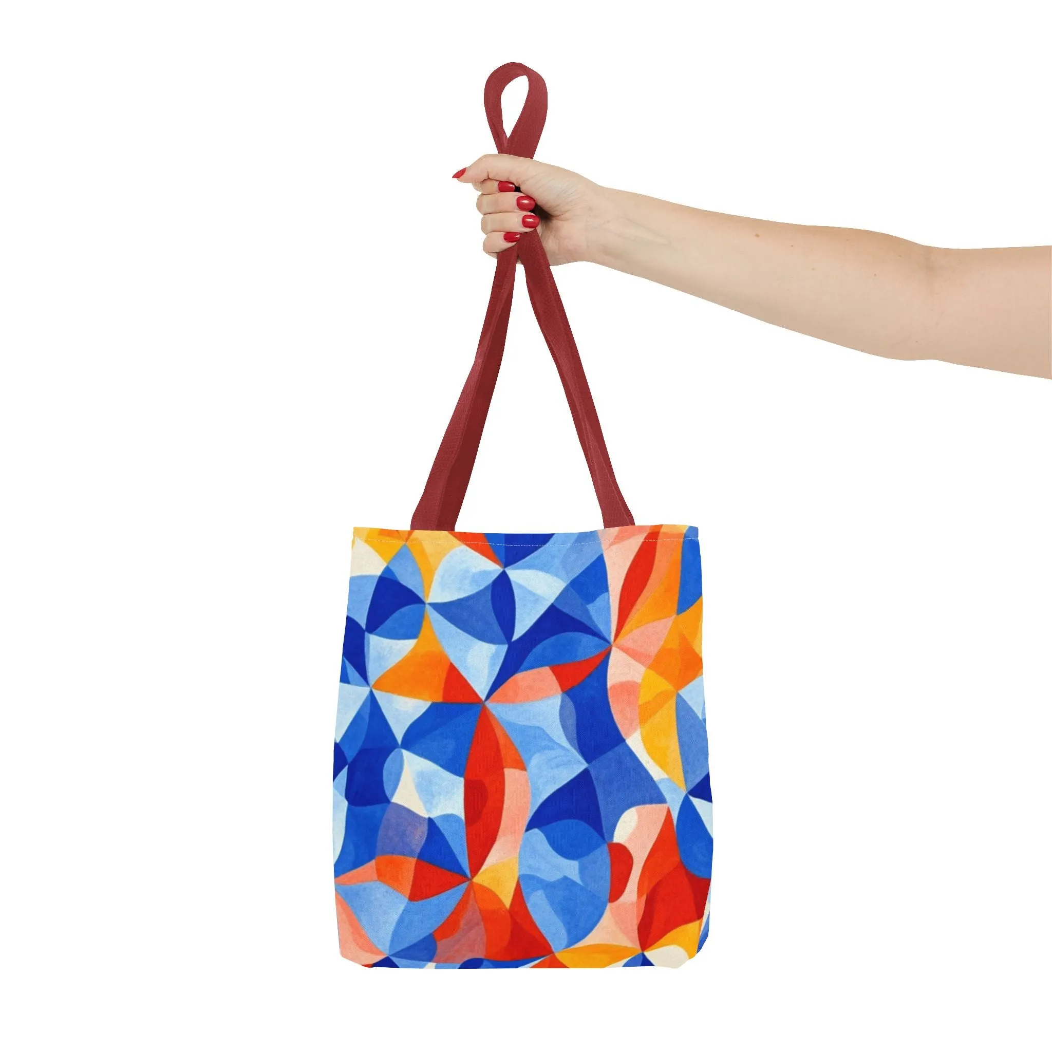 Reflect | Tote Bag