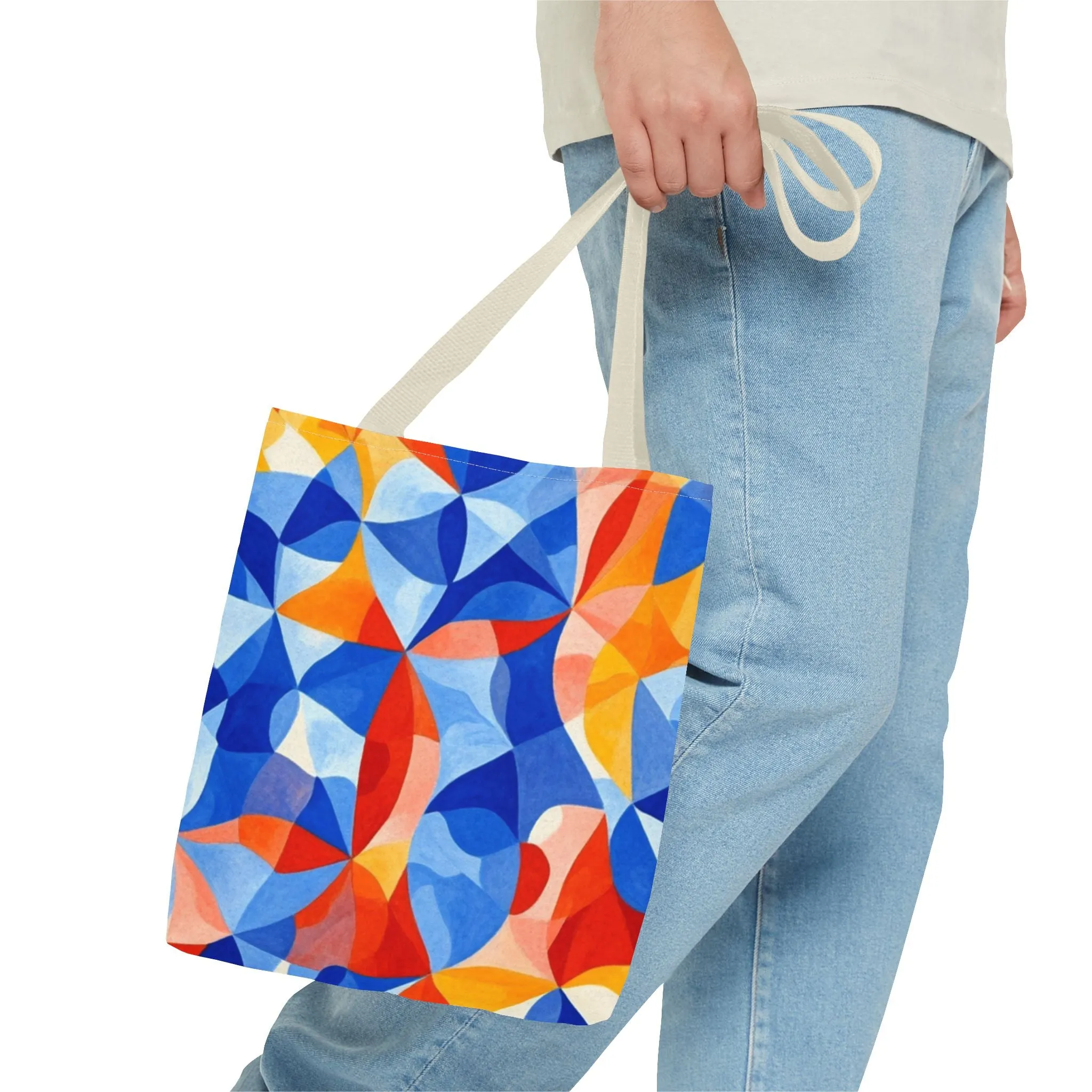 Reflect | Tote Bag