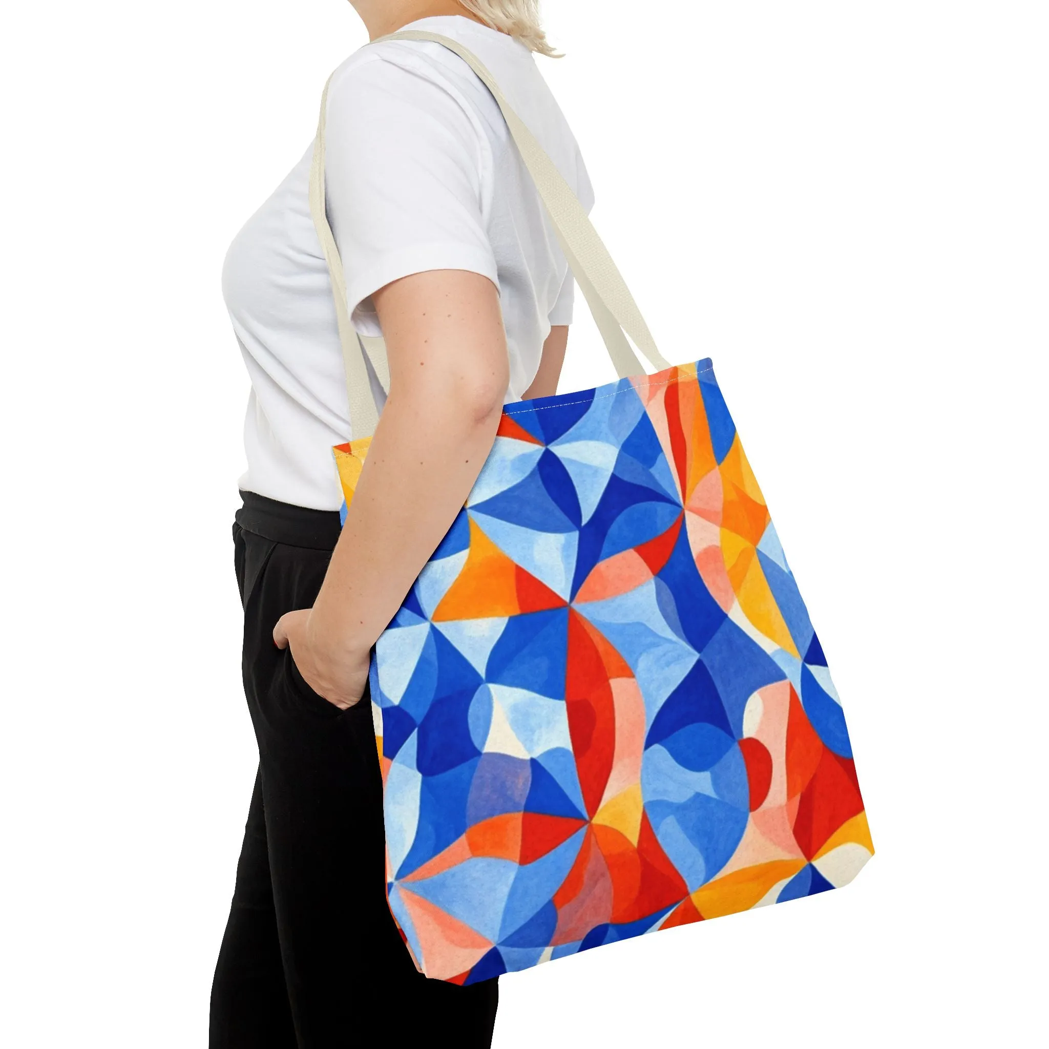 Reflect | Tote Bag