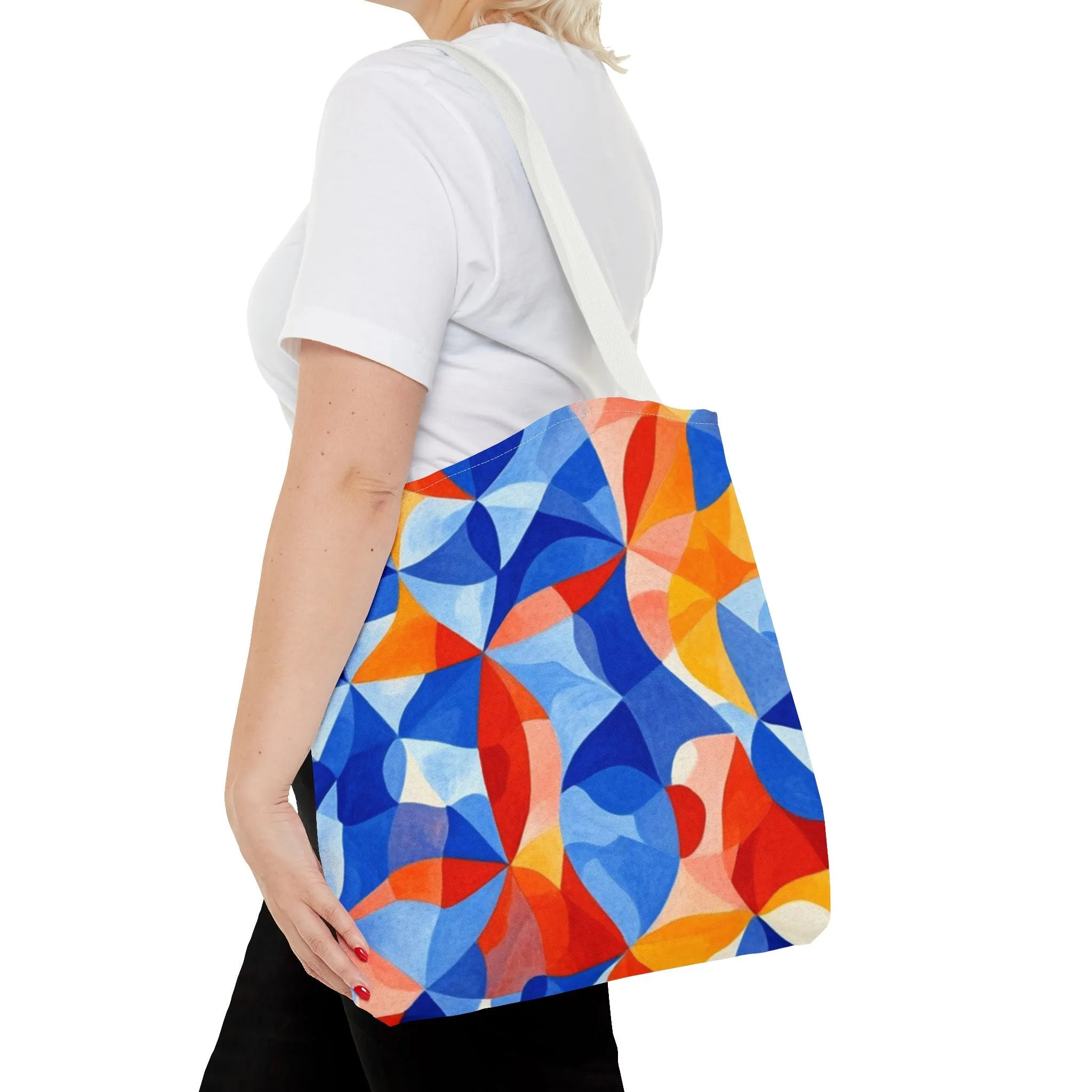 Reflect | Tote Bag