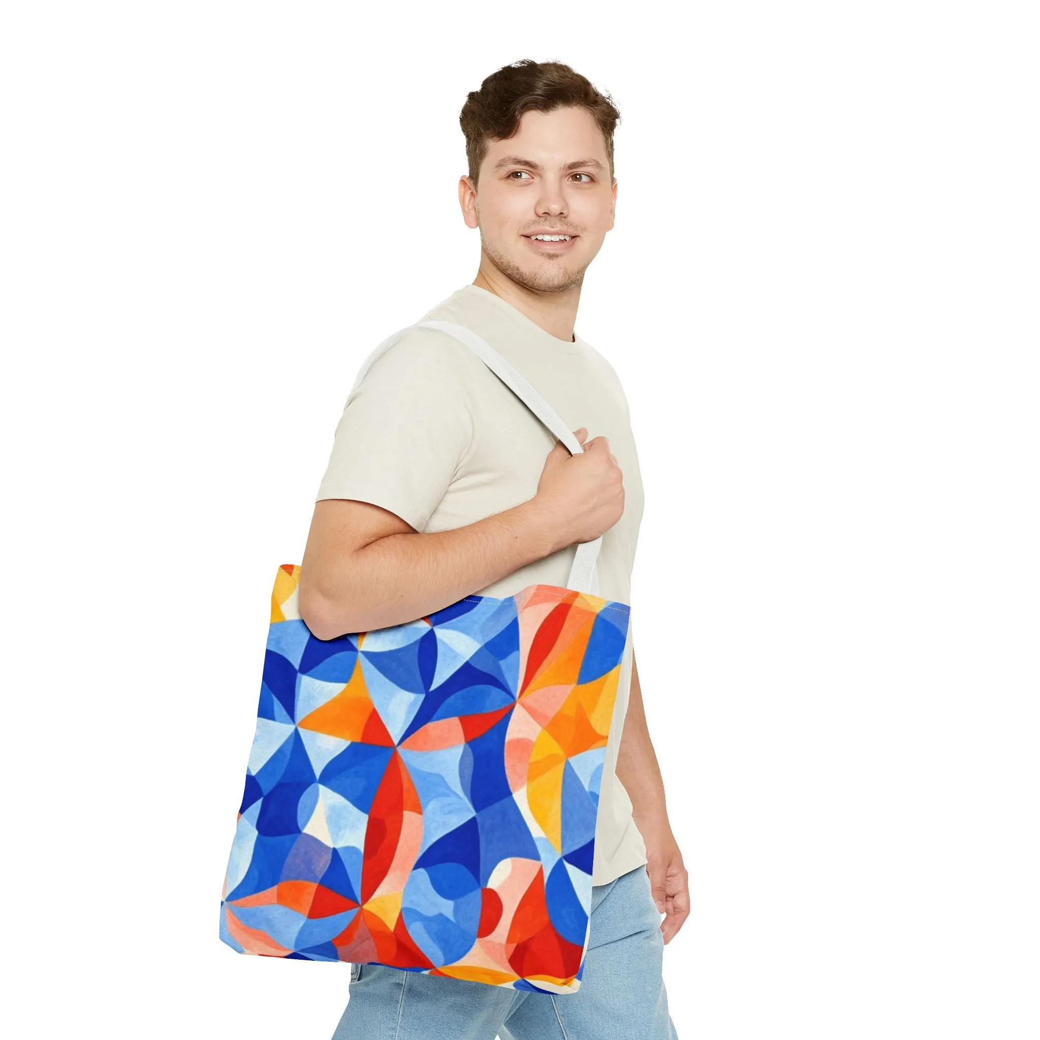 Reflect | Tote Bag