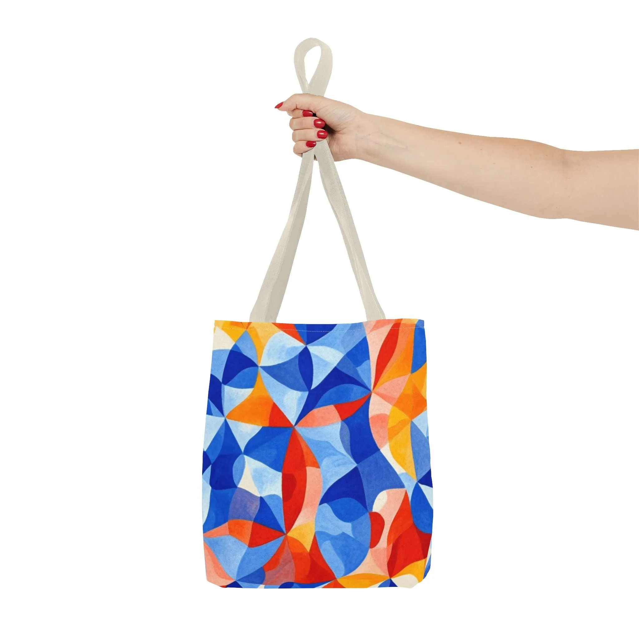Reflect | Tote Bag