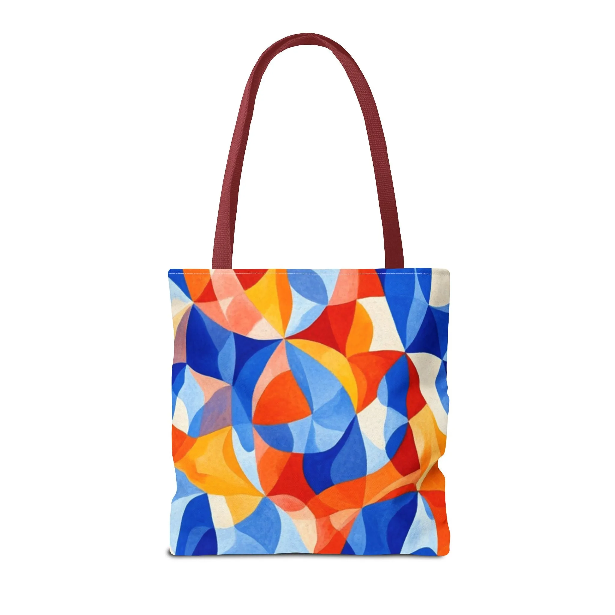 Reflect | Tote Bag