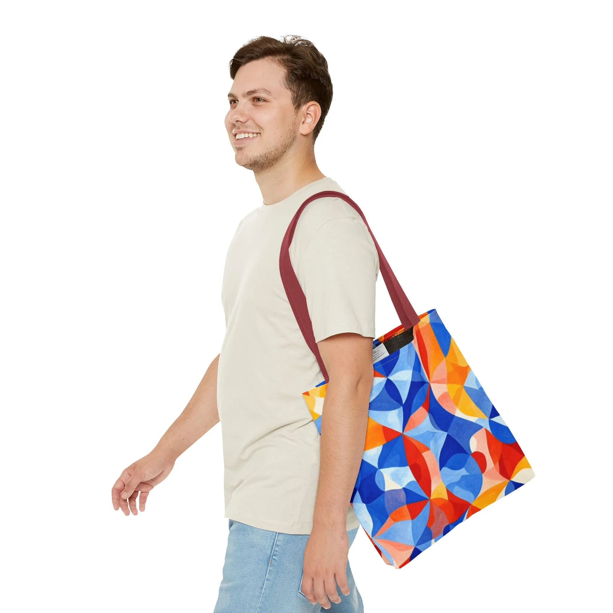 Reflect | Tote Bag
