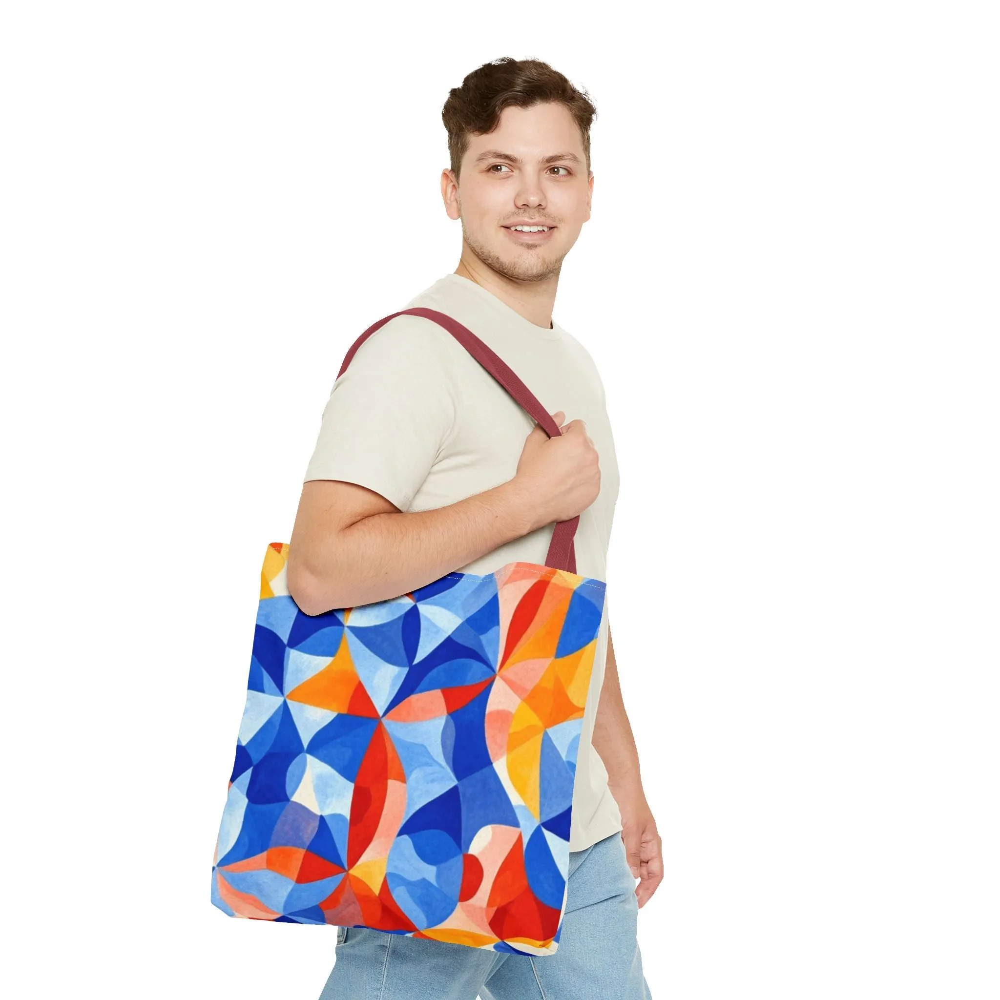 Reflect | Tote Bag