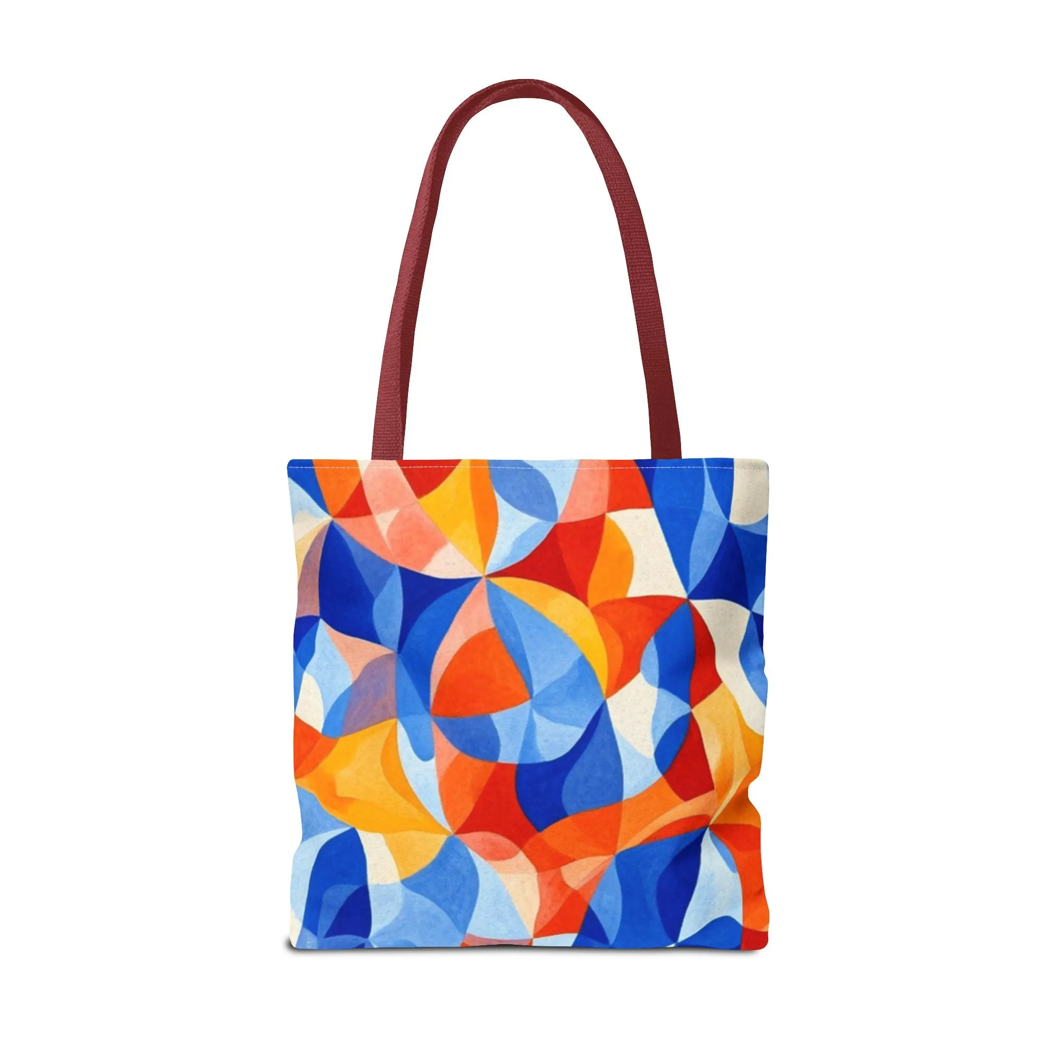 Reflect | Tote Bag