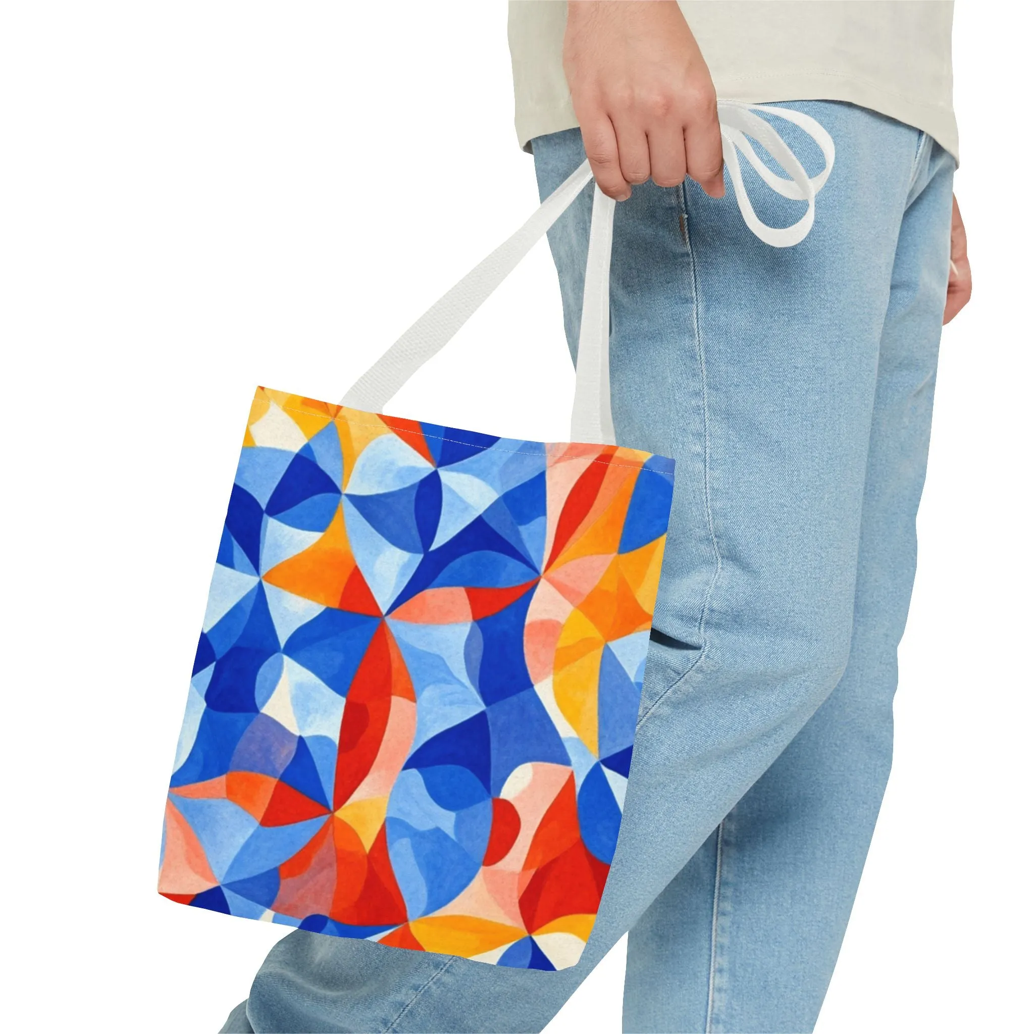Reflect | Tote Bag
