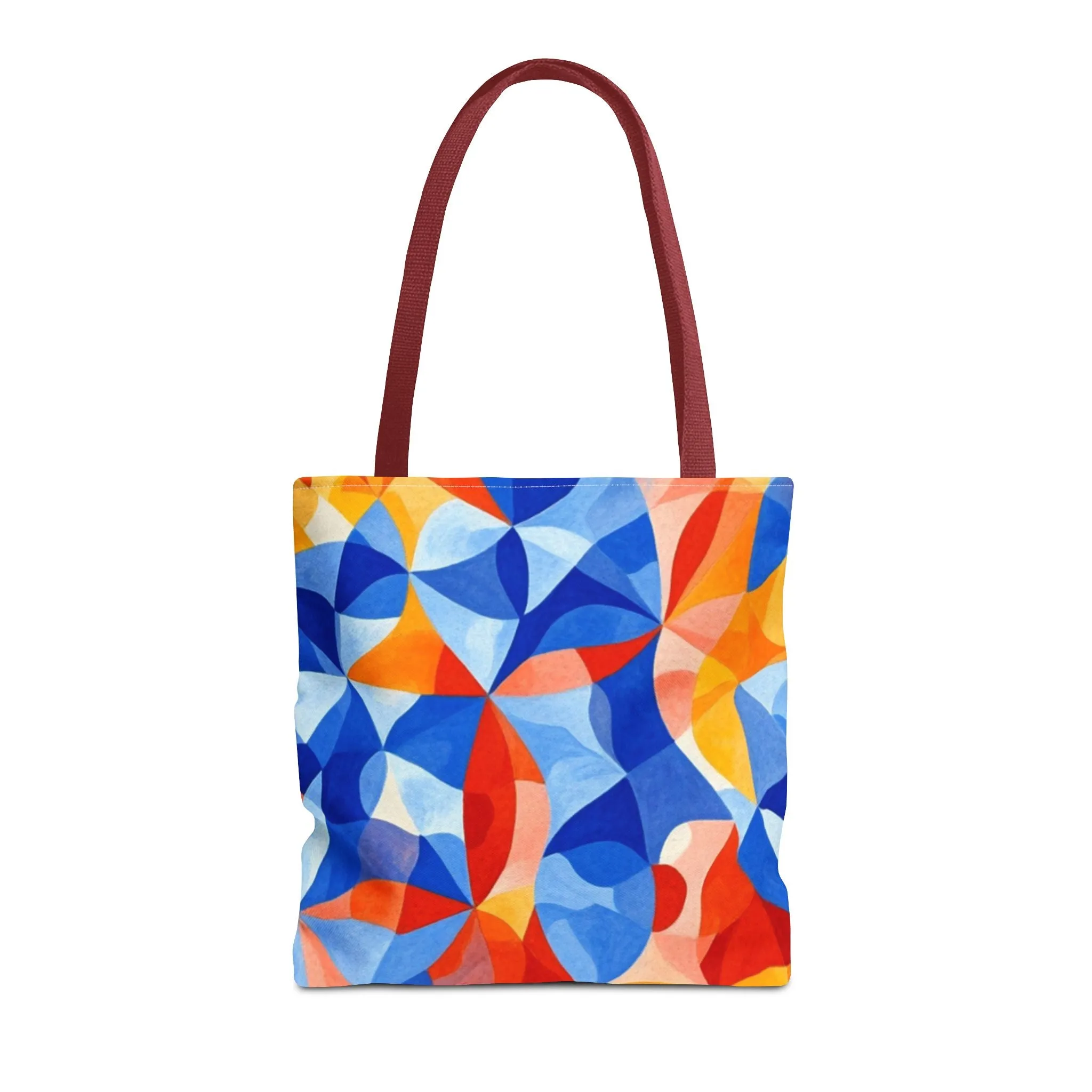 Reflect | Tote Bag