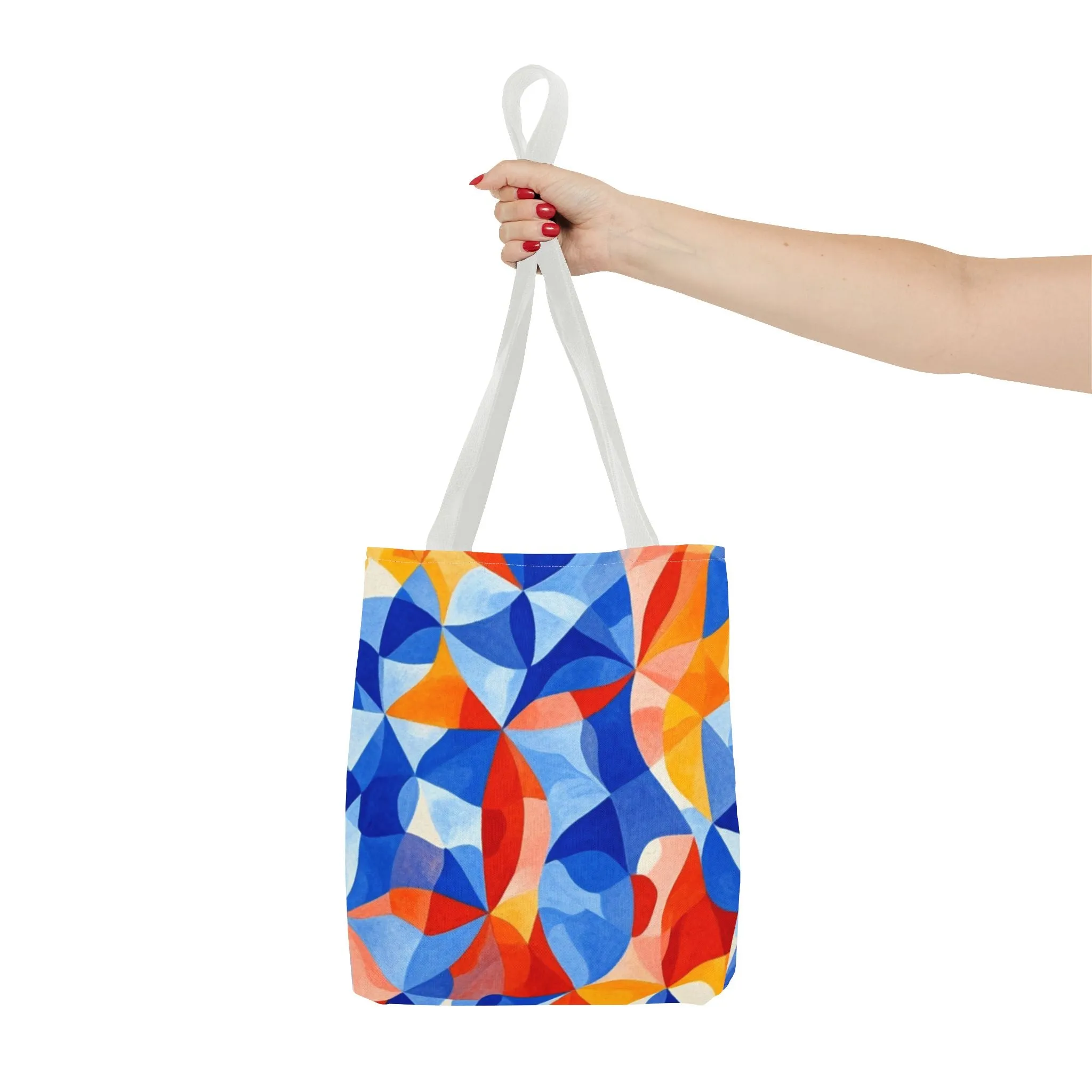 Reflect | Tote Bag