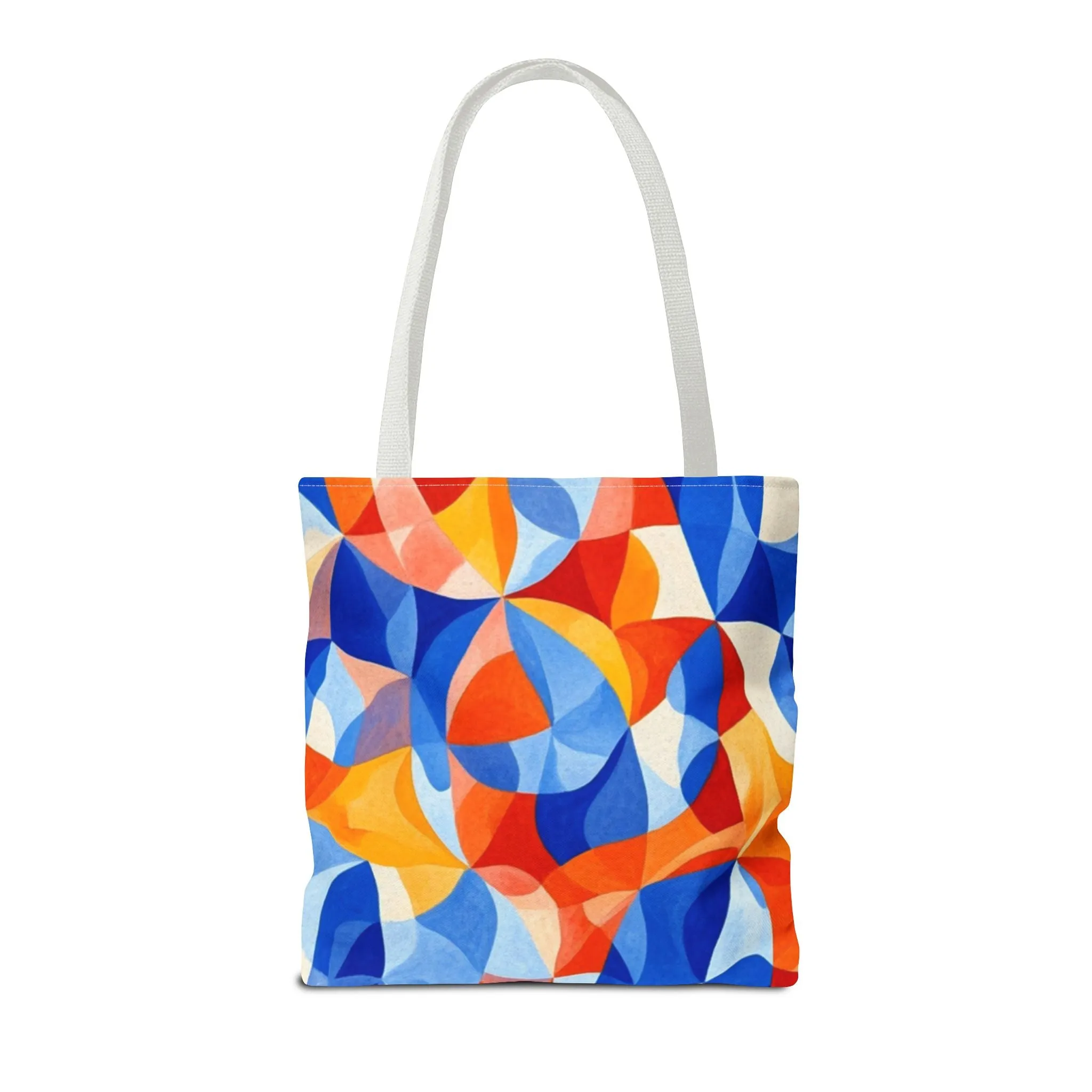 Reflect | Tote Bag