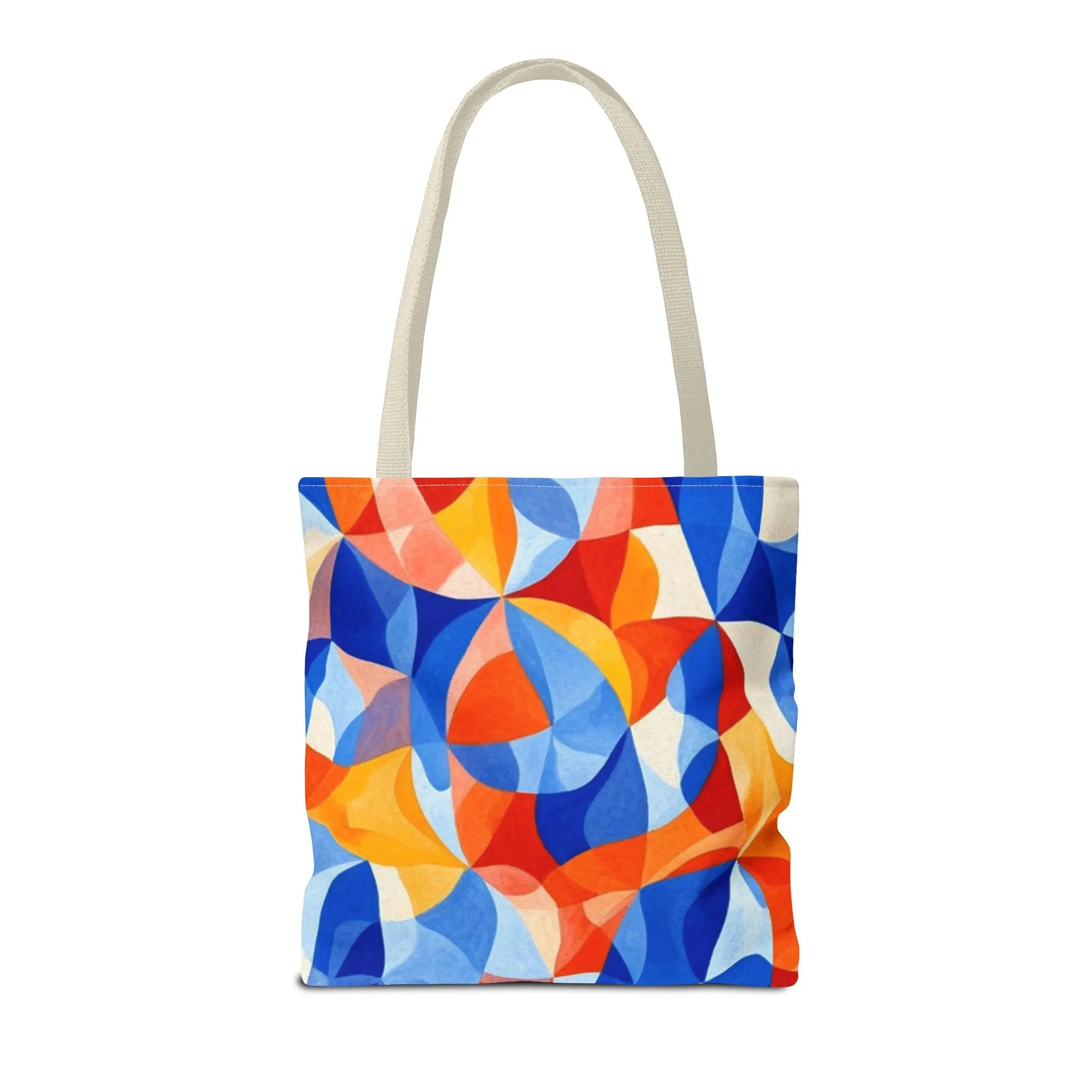 Reflect | Tote Bag