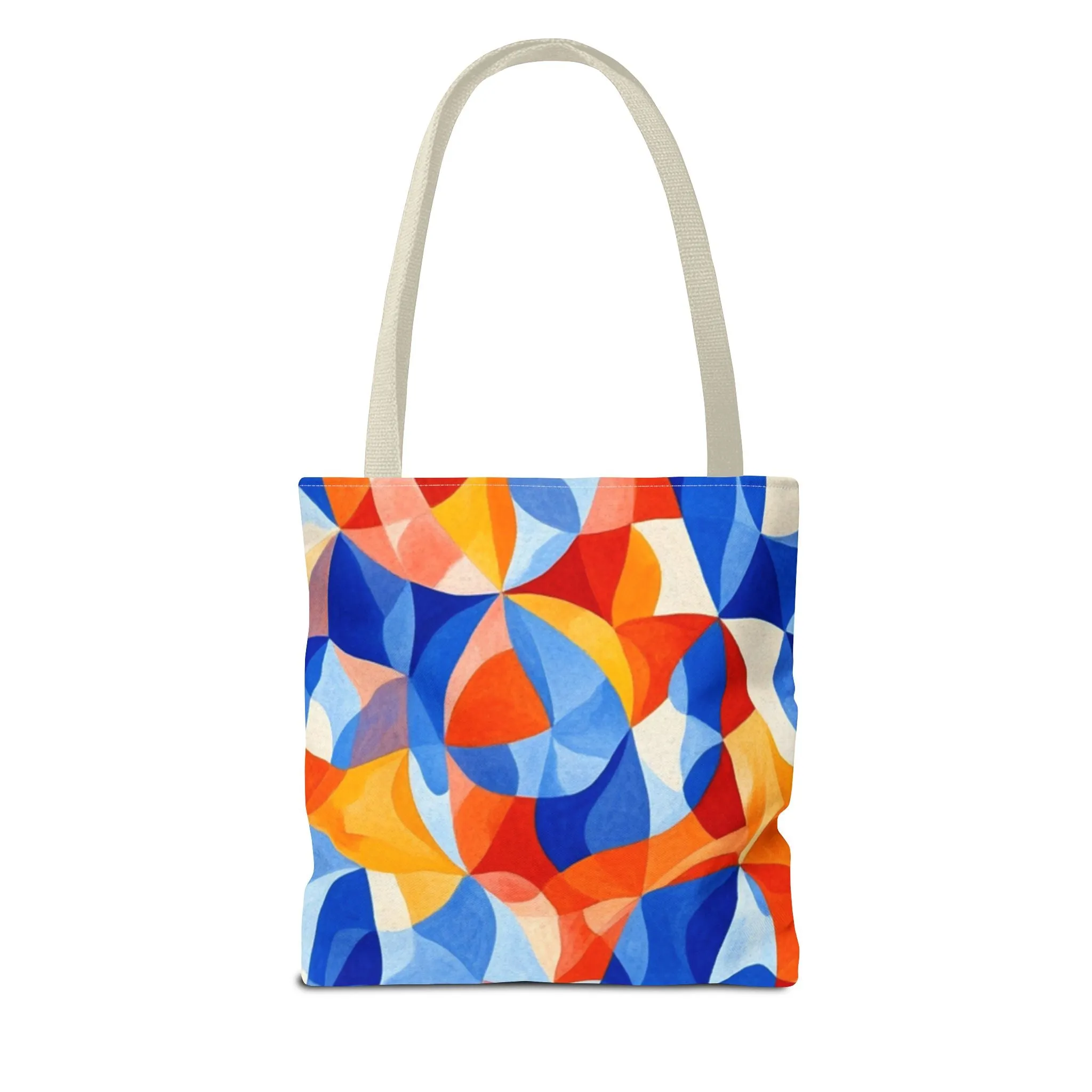 Reflect | Tote Bag