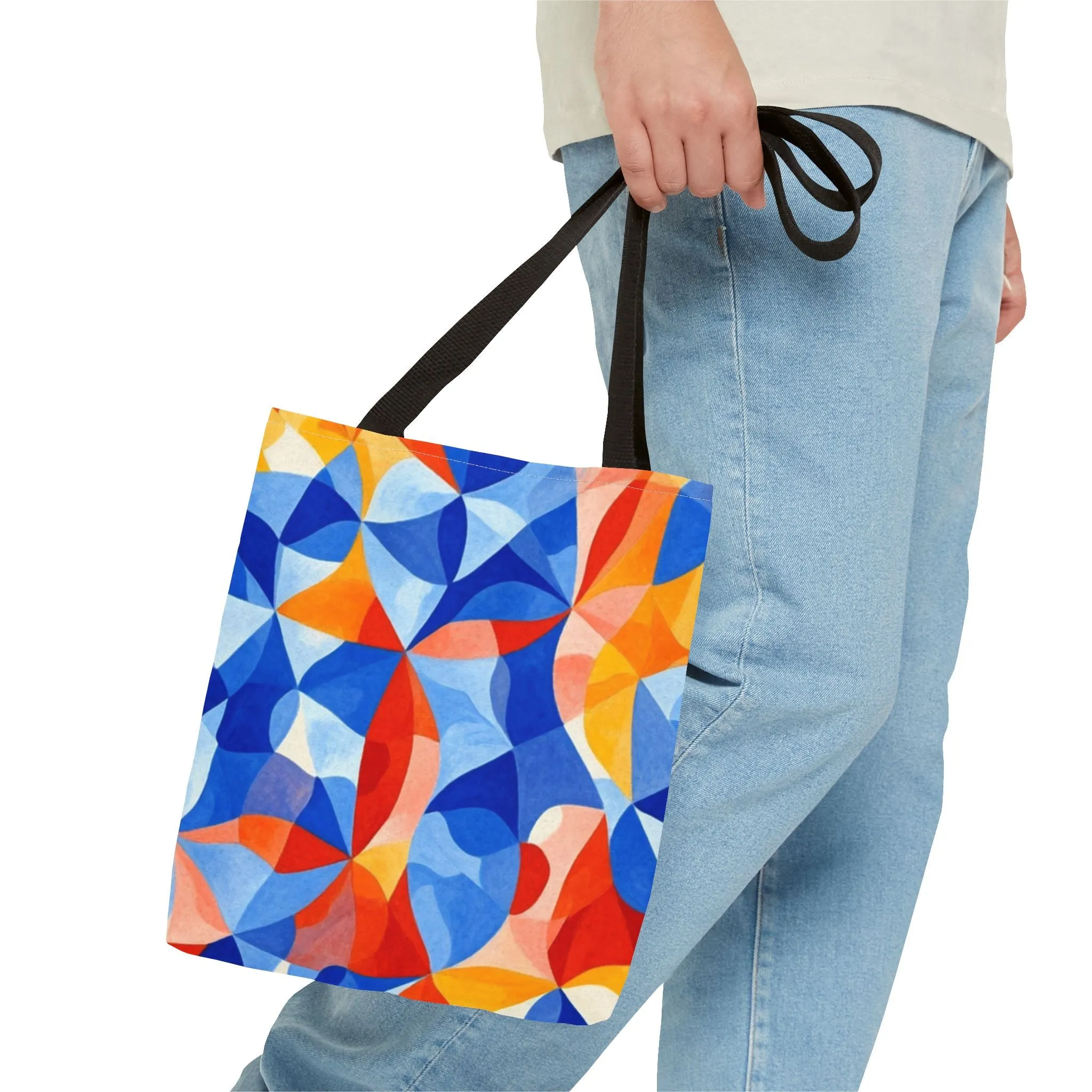 Reflect | Tote Bag