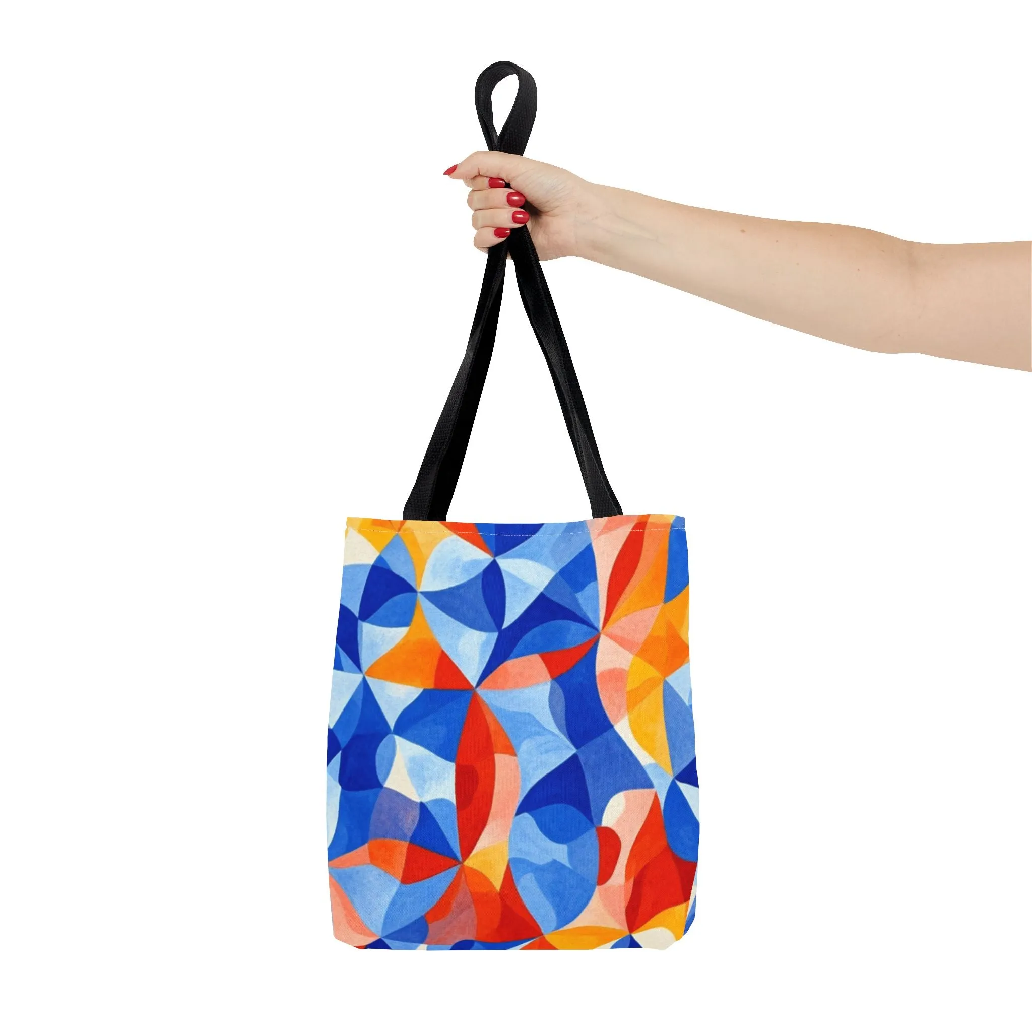 Reflect | Tote Bag