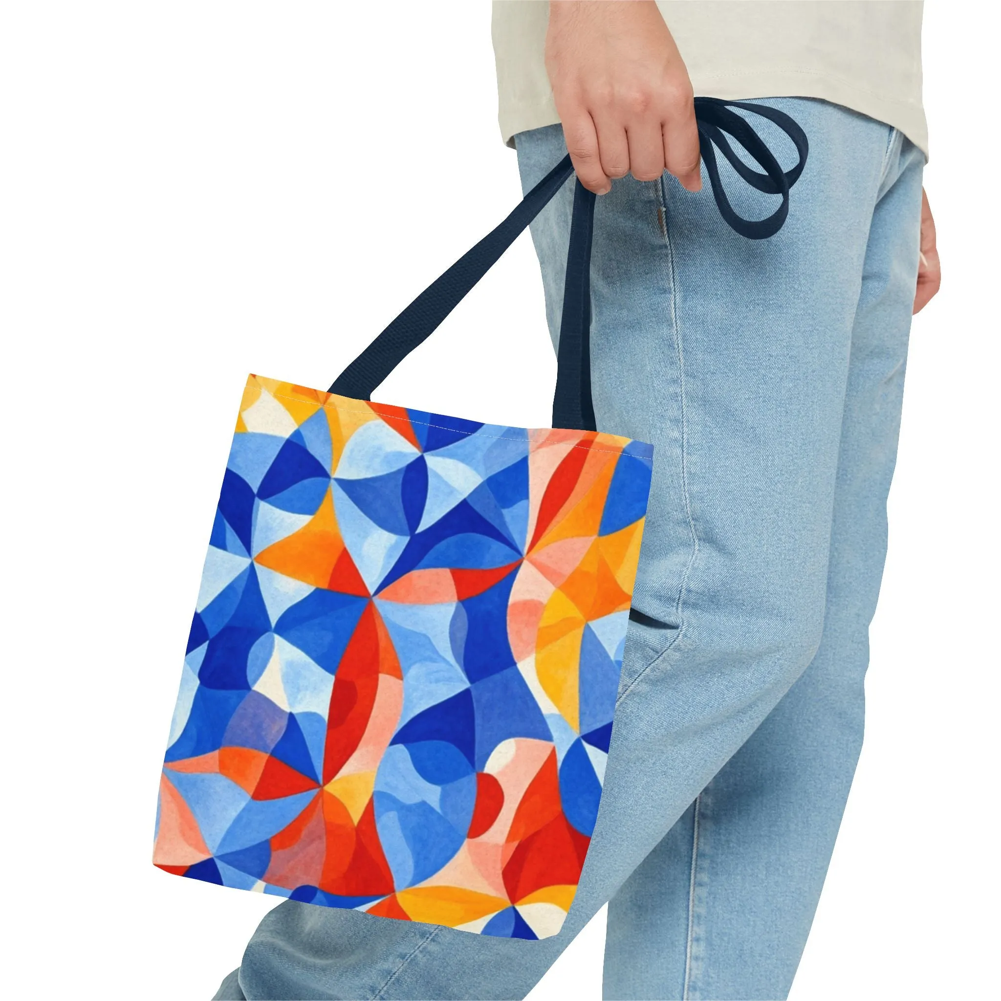 Reflect | Tote Bag