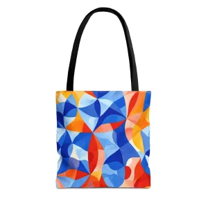Reflect | Tote Bag