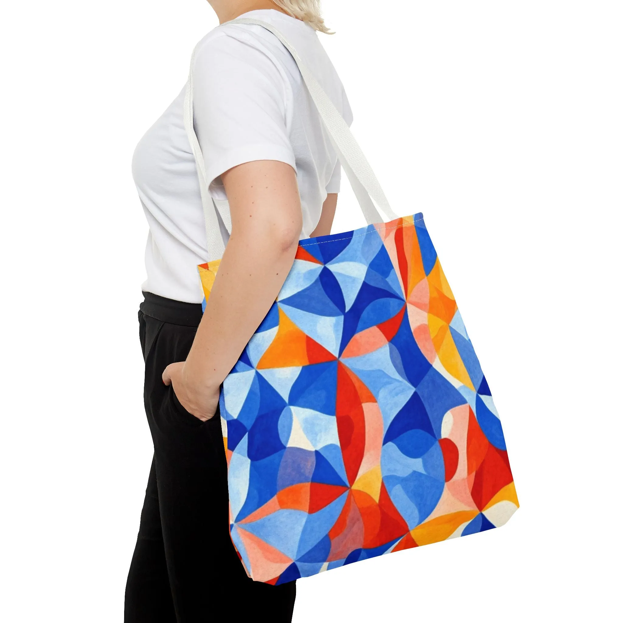 Reflect | Tote Bag