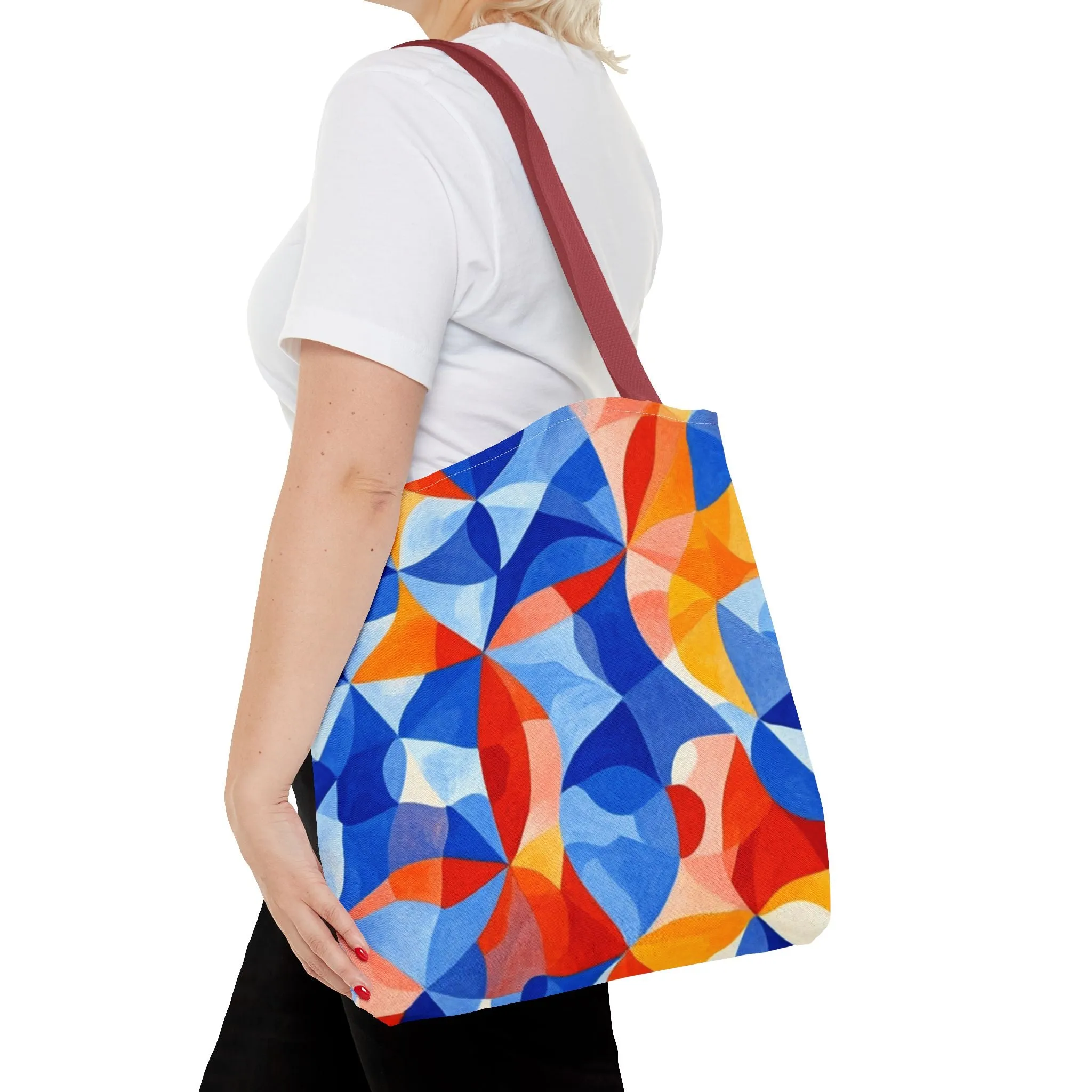 Reflect | Tote Bag