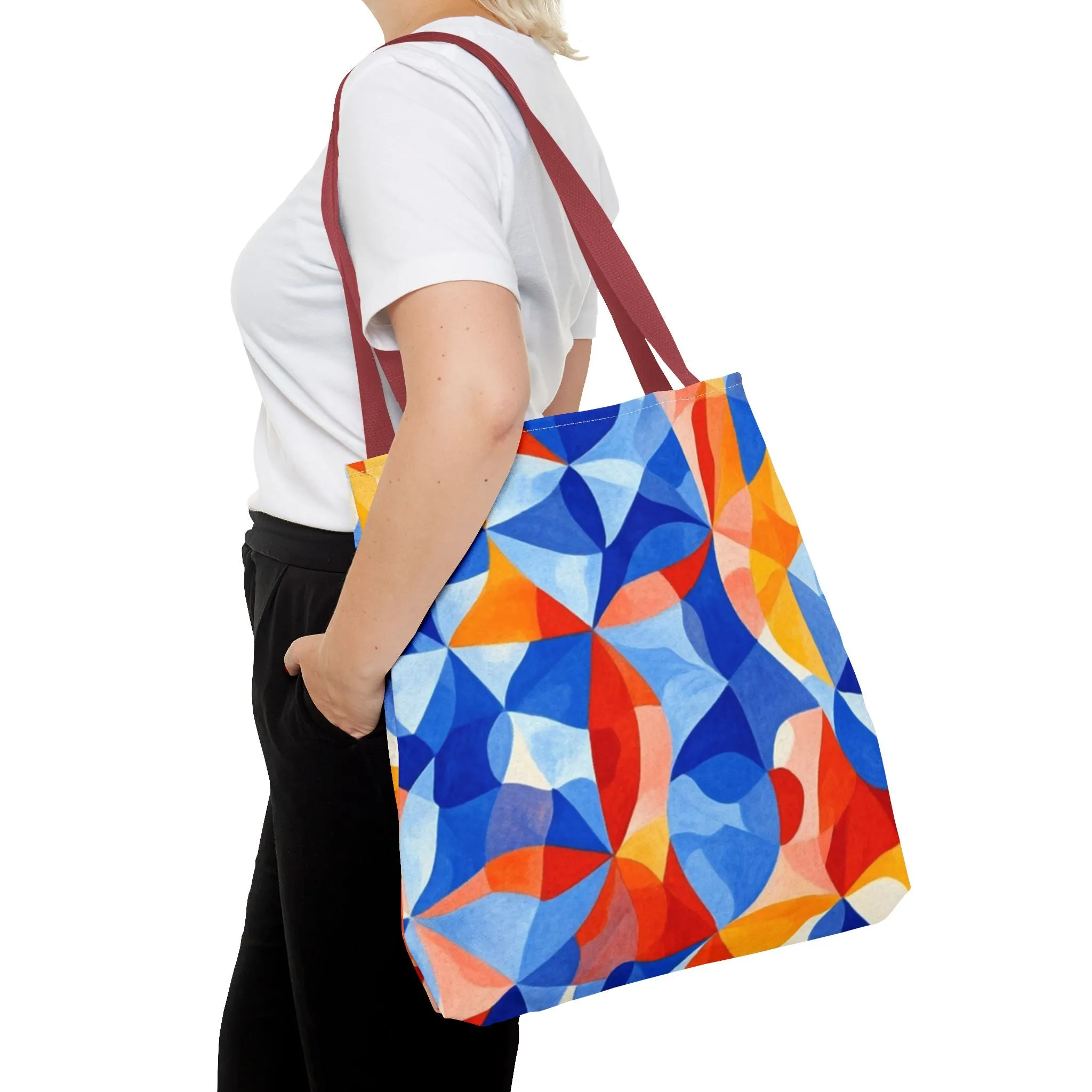 Reflect | Tote Bag