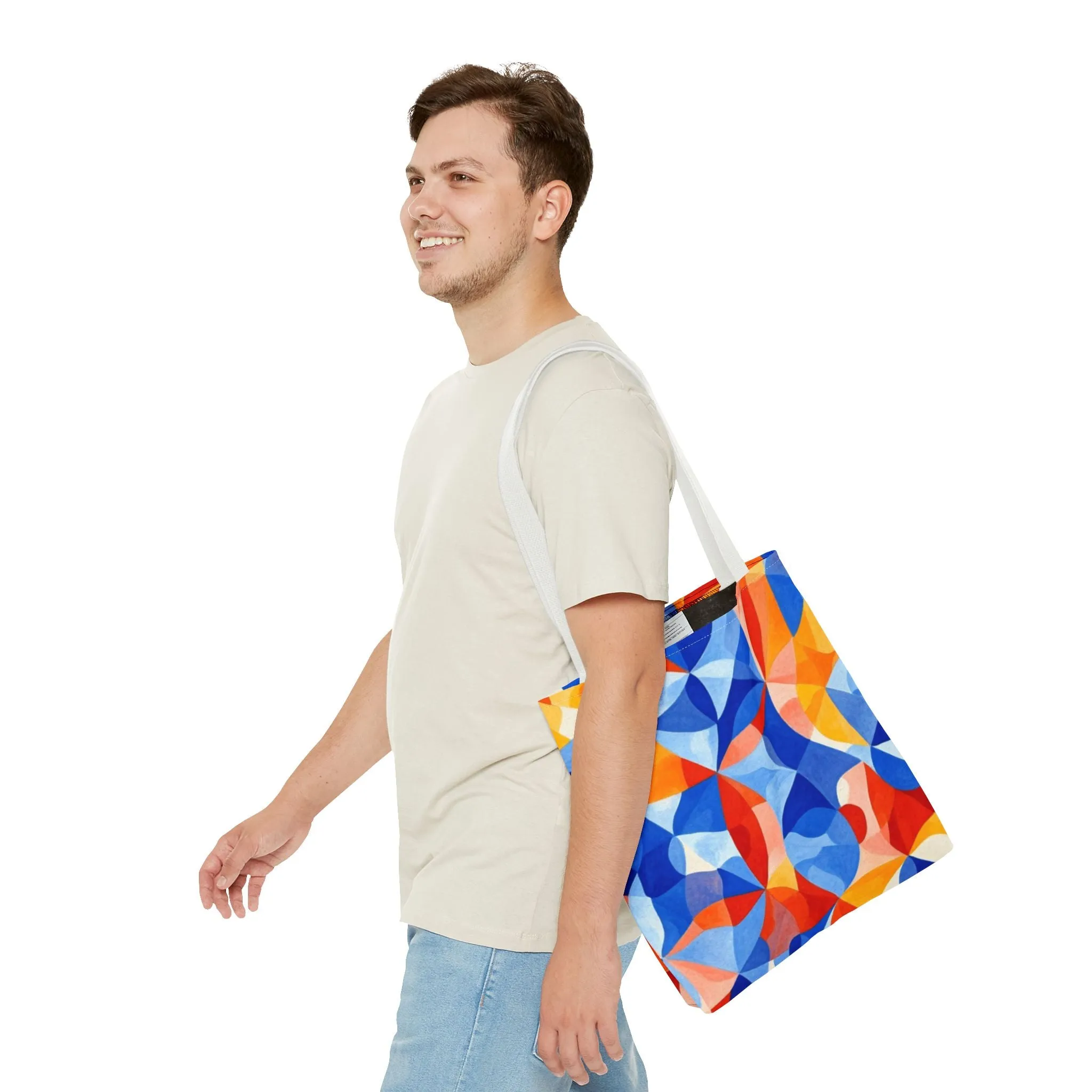 Reflect | Tote Bag