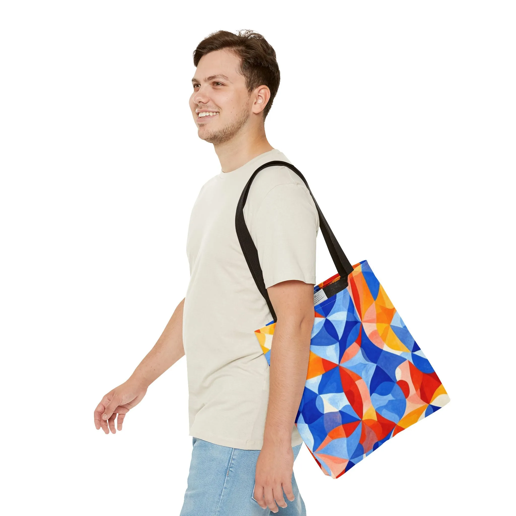 Reflect | Tote Bag