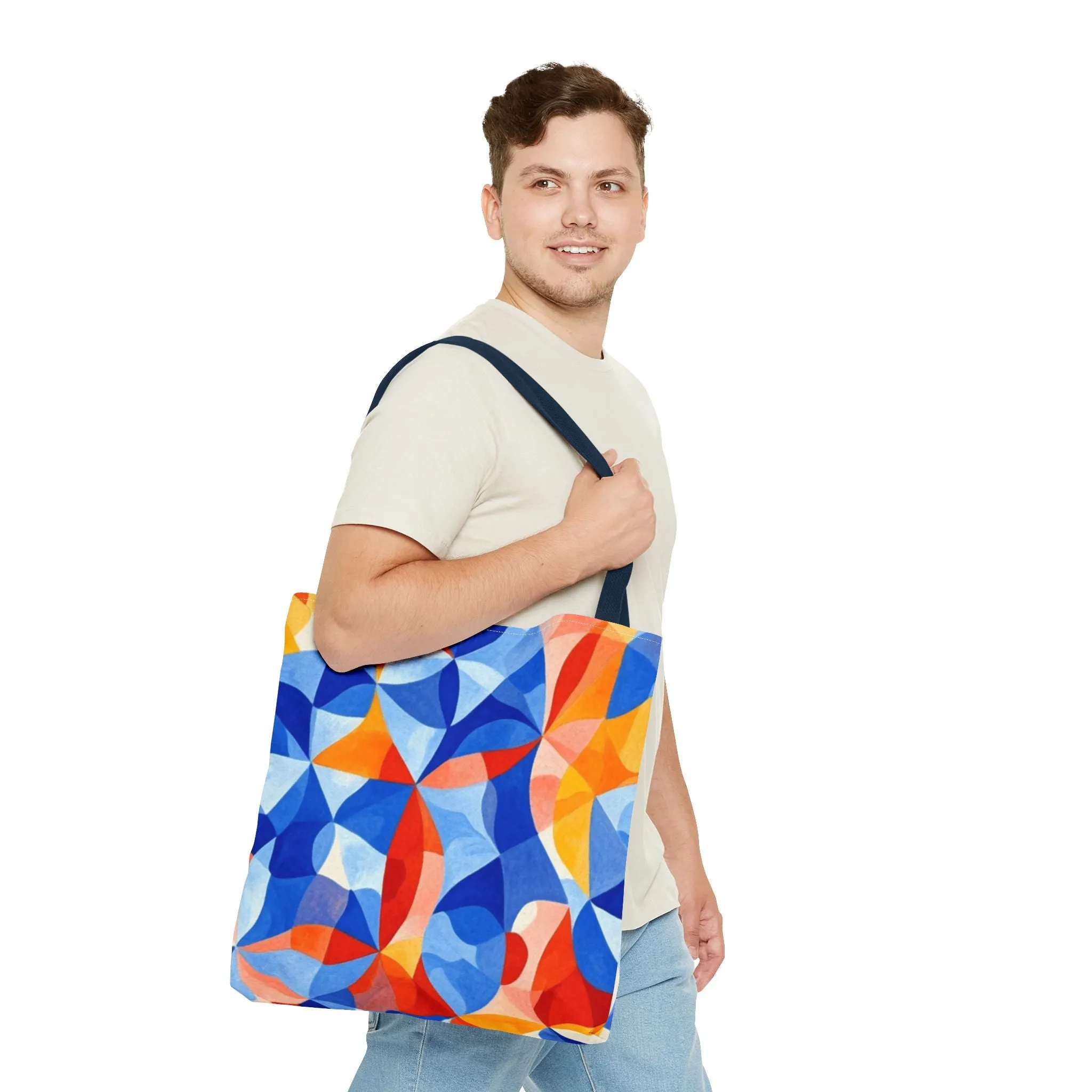 Reflect | Tote Bag