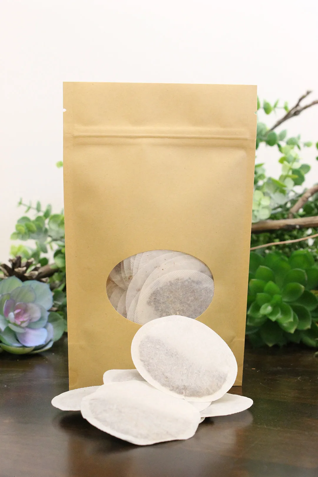 Relaxing Tea Bags 20ct Organic