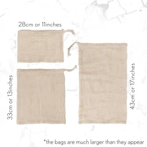 Reusable Produce Bags