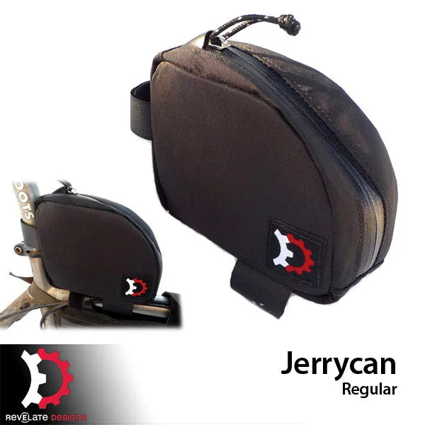Revelate Designs Jerrycan