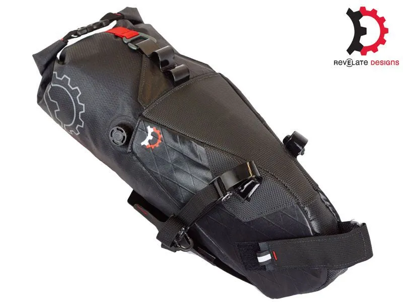 Revelate Designs Terrapin System 8L
