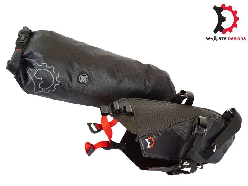 Revelate Designs Terrapin System 8L