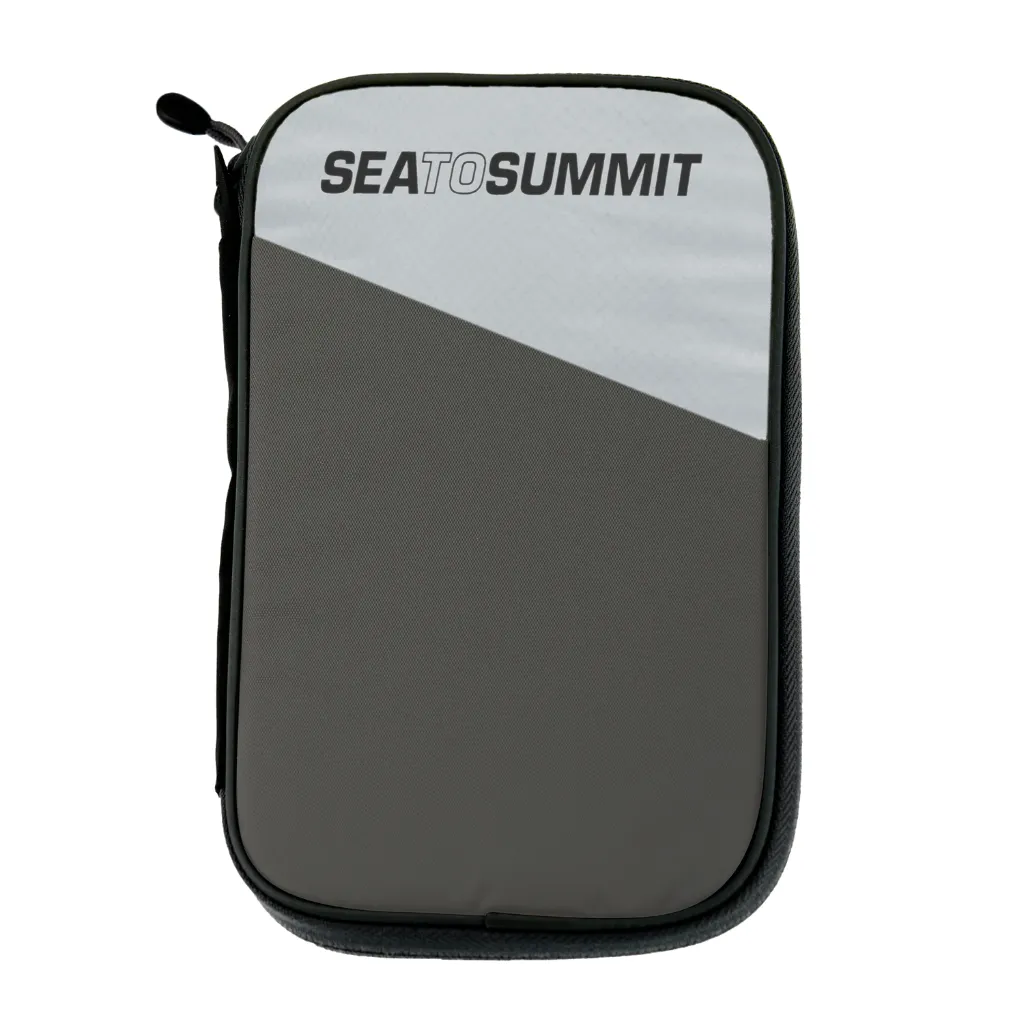 RFID Travel Wallet - Medium
