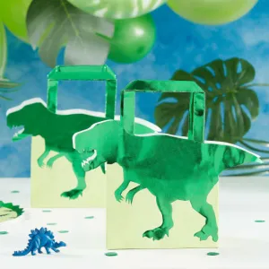 Roarsome Party Bags