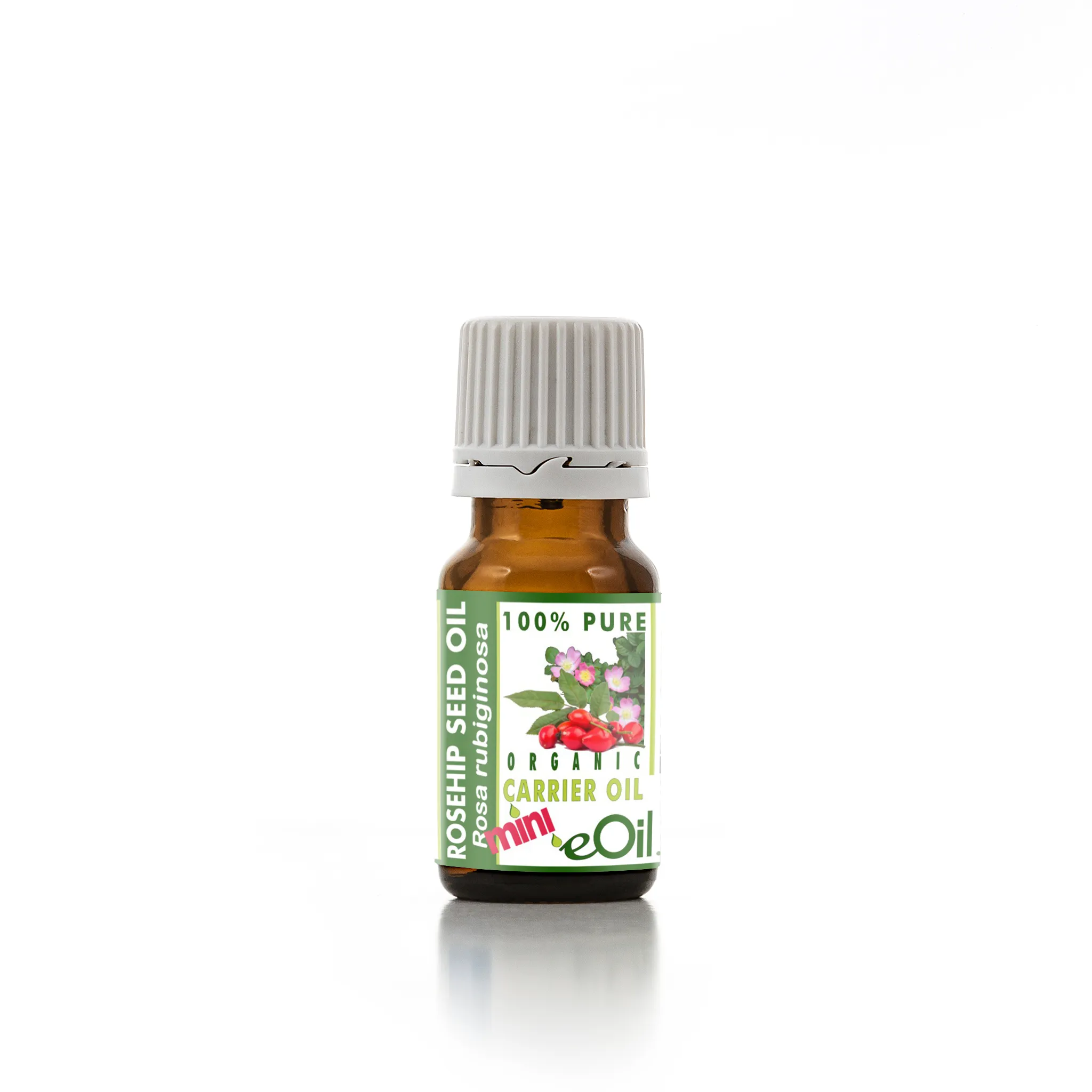 Rosehip Seed Organic Carrier Oil