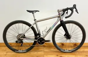 ROUTT 45 | DEMO BIKE | 50CM | SRAM FORCE 2x