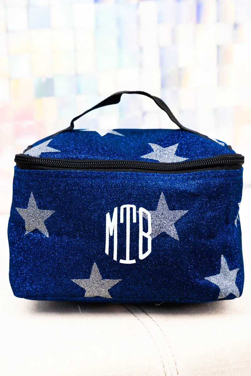 Royal Starry Glitz & Glam Case