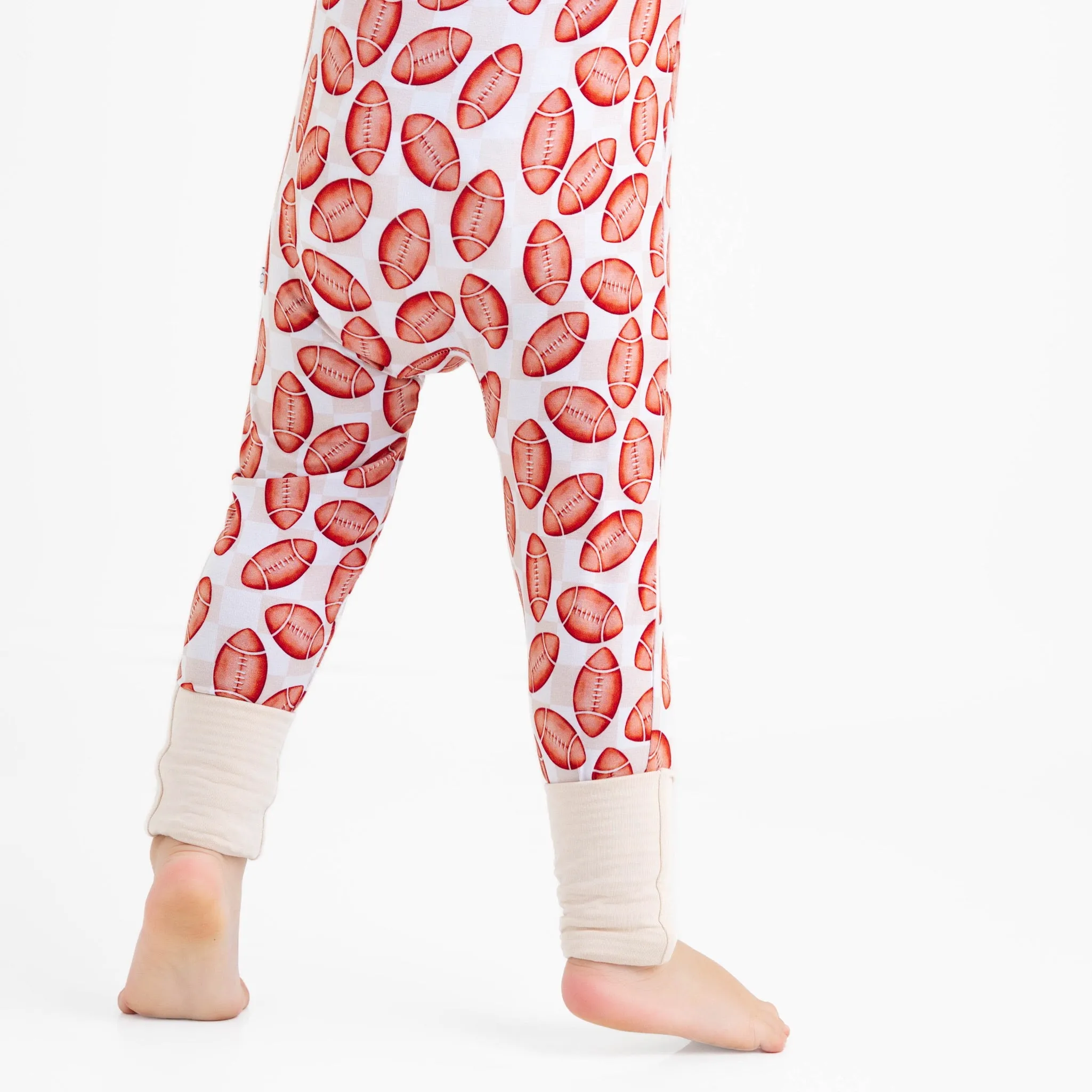 Rudy Zippy Romper