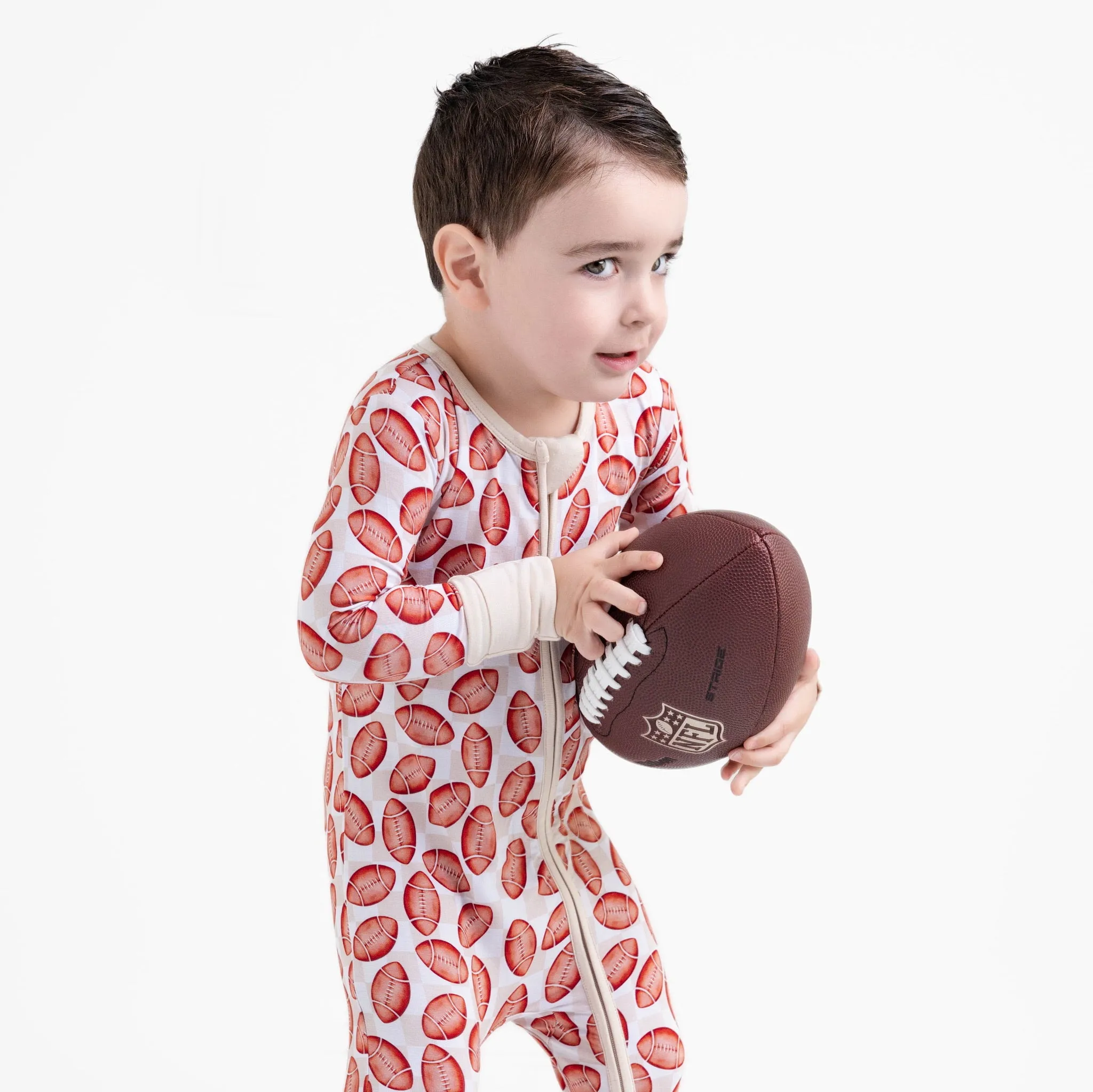 Rudy Zippy Romper