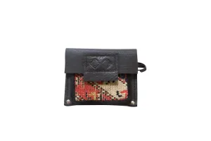 Rug Fragment Coin Purse