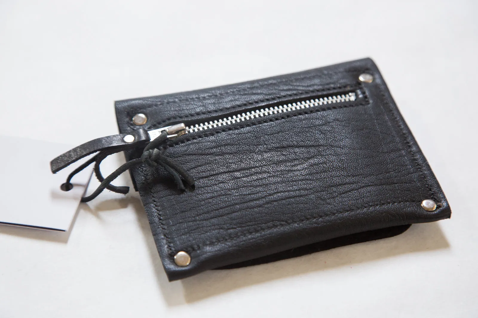 Rug Fragment Coin Purse