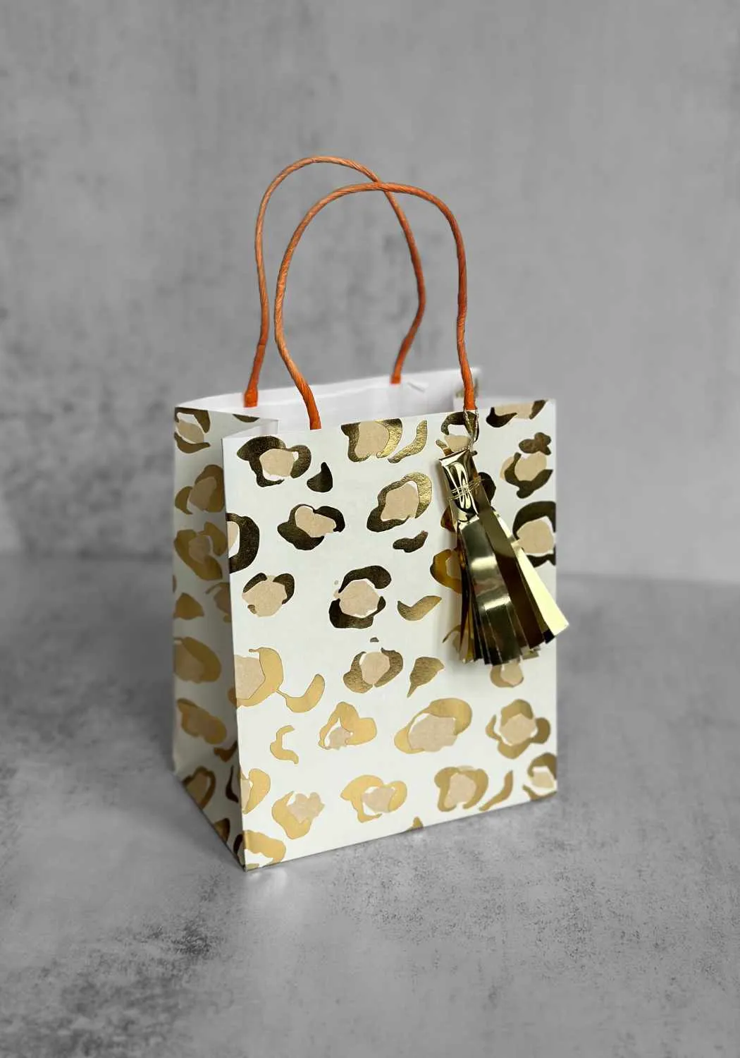Safari Party Bags