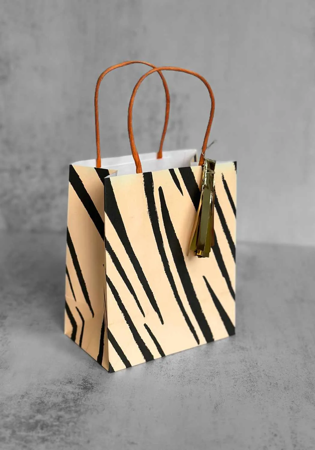 Safari Party Bags
