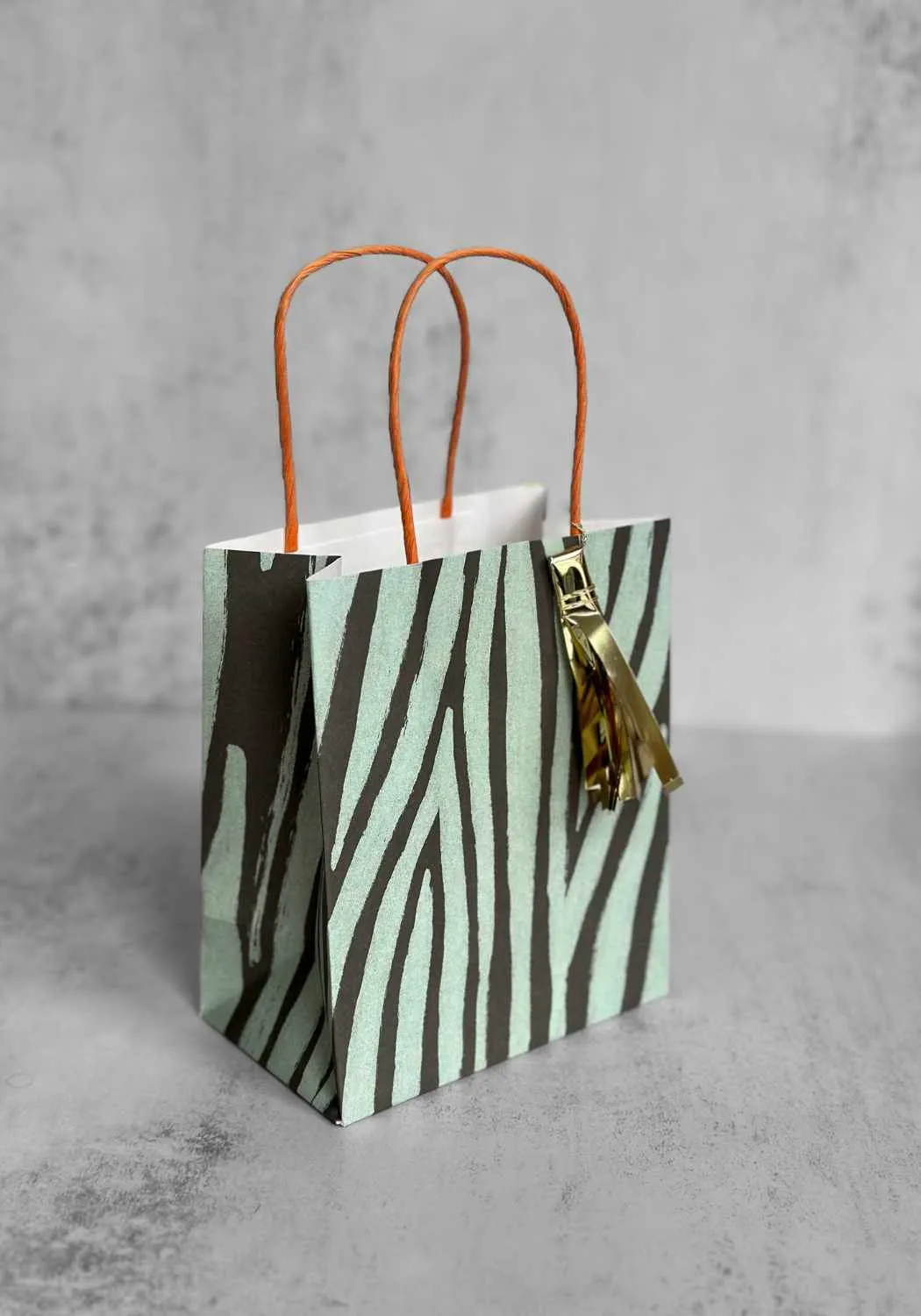 Safari Party Bags